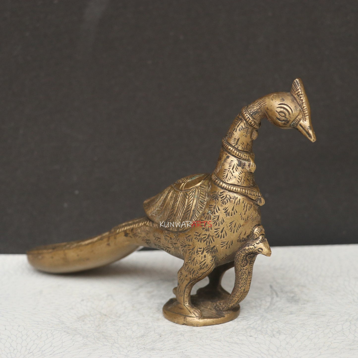 Timeless Charm of Brass Horse Décor Pairs