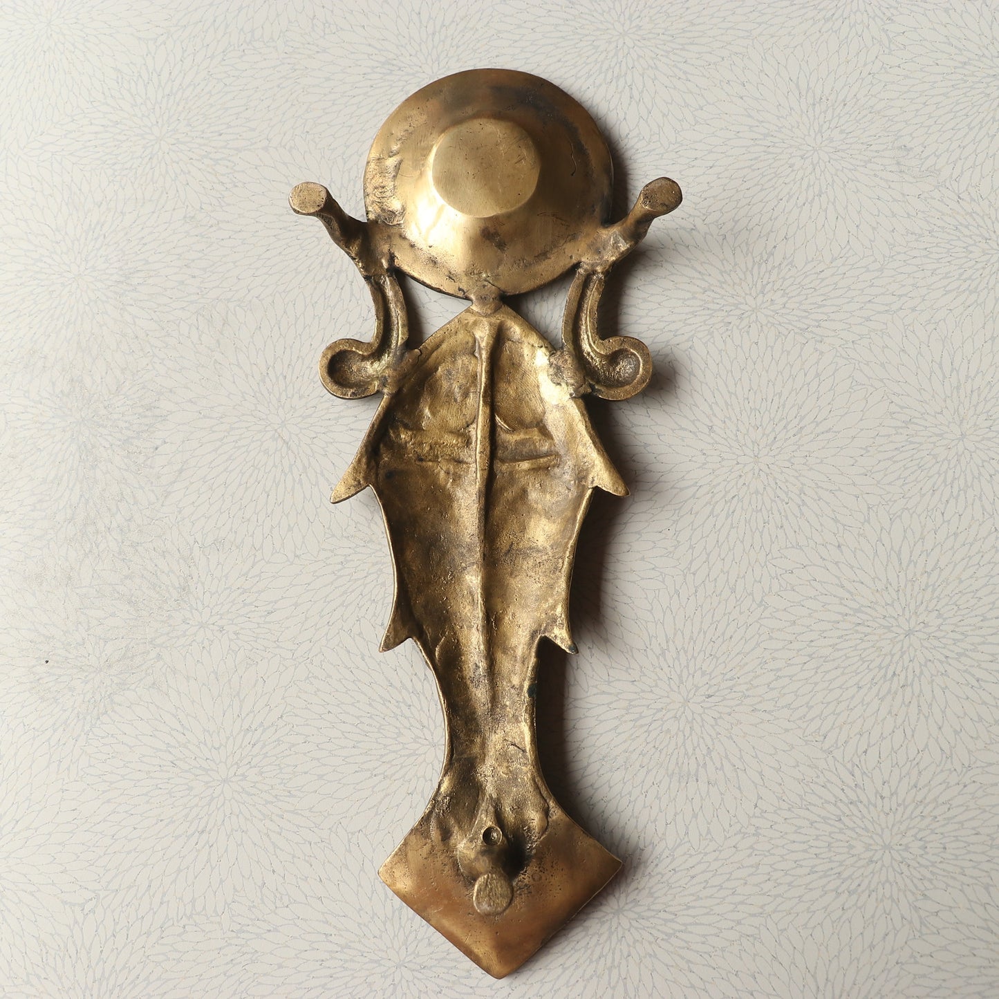 Brass Décor Puja Article