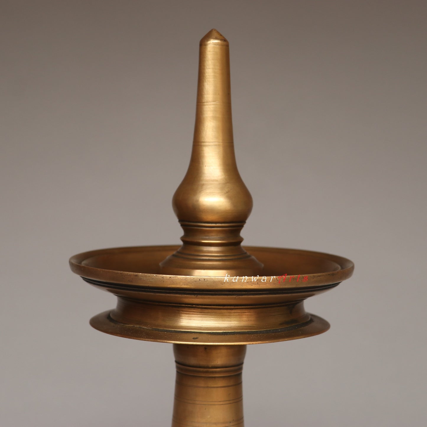 Brass Traditional Vintage Oil Lamp