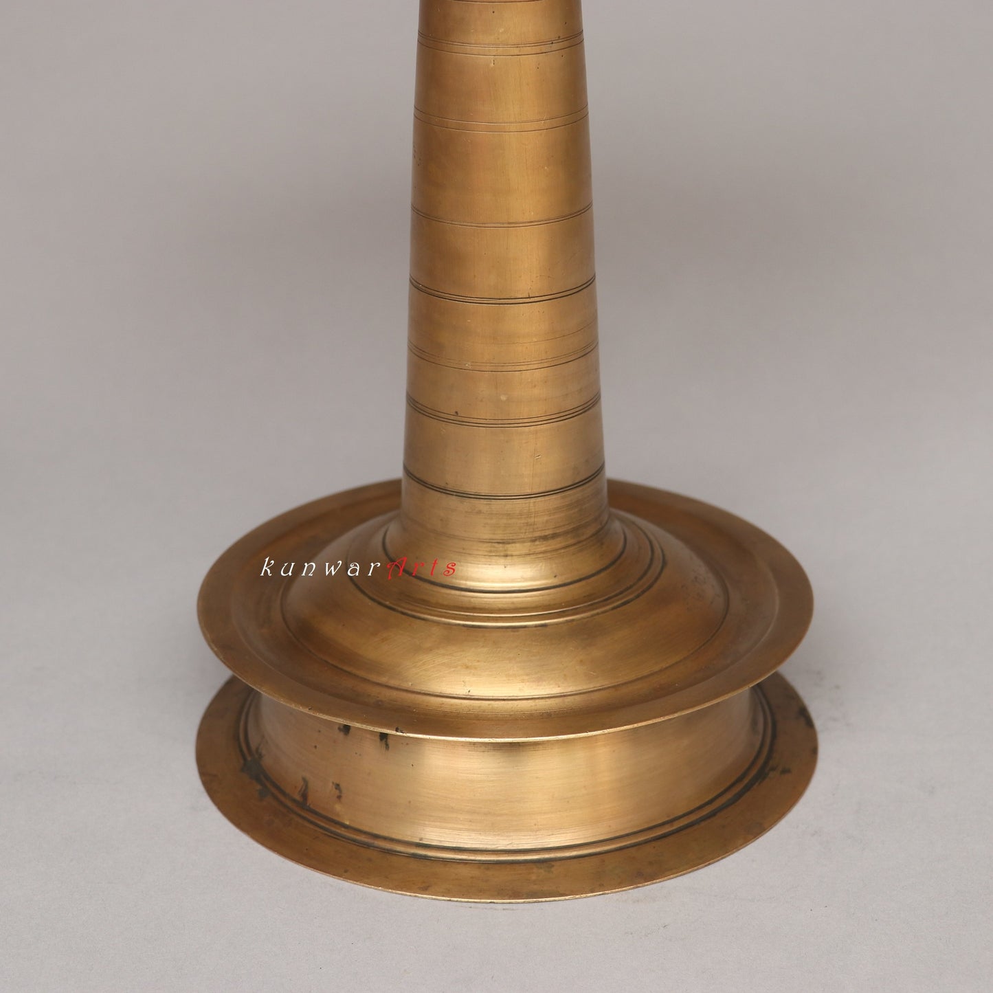 Brass Traditional Vintage Oil Lamp