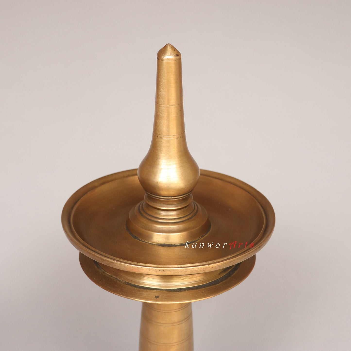 Brass Traditional Vintage Oil Lamp