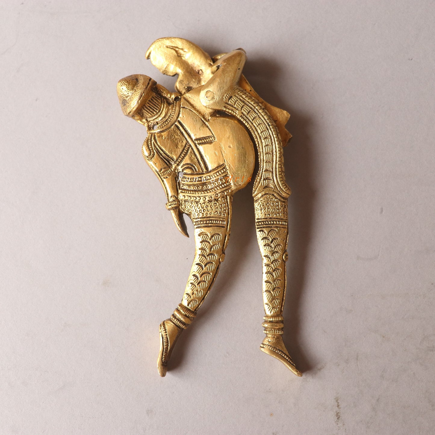 Brass nut cutter a Traditional Décor Accents