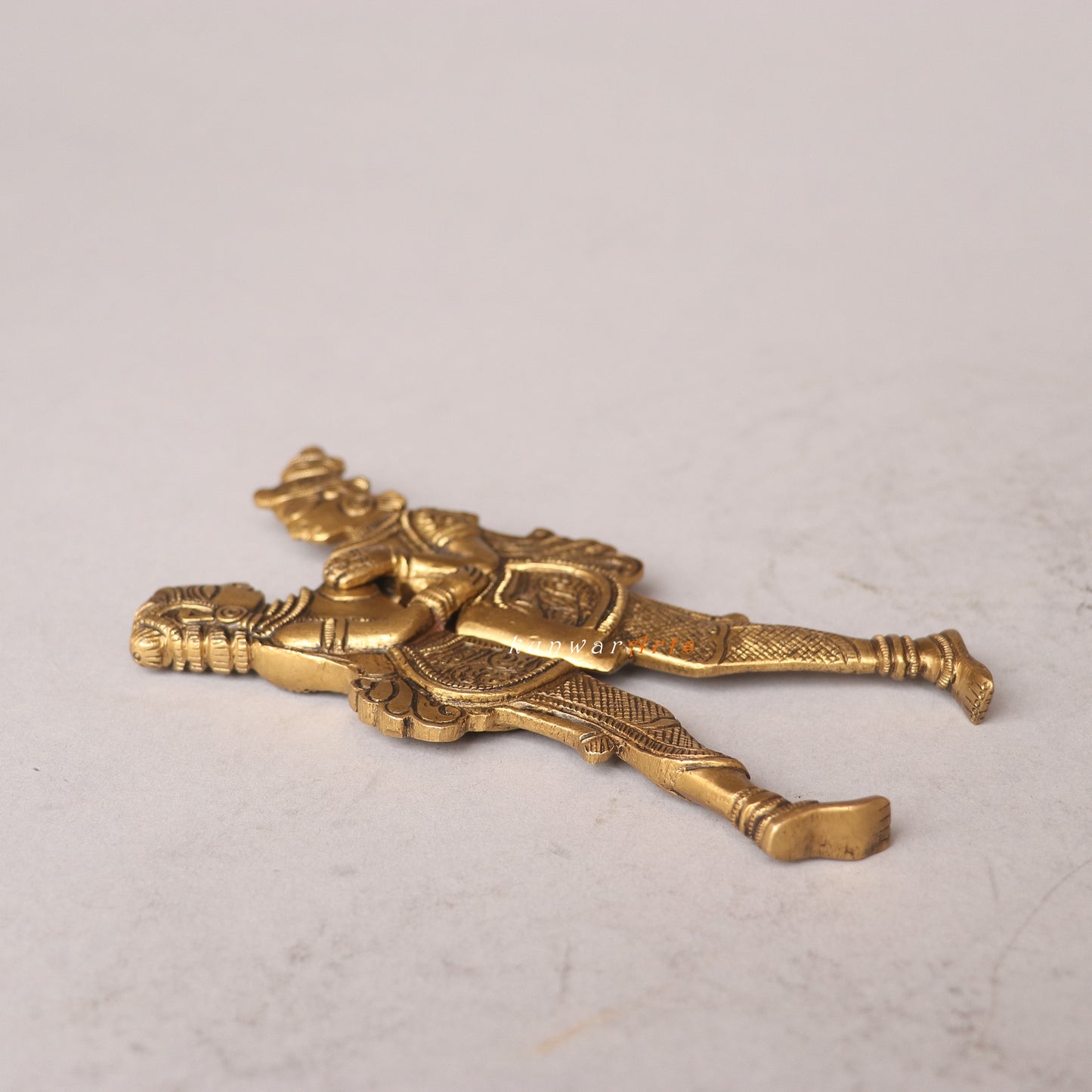 Brass nut cutter a Decorative Accents