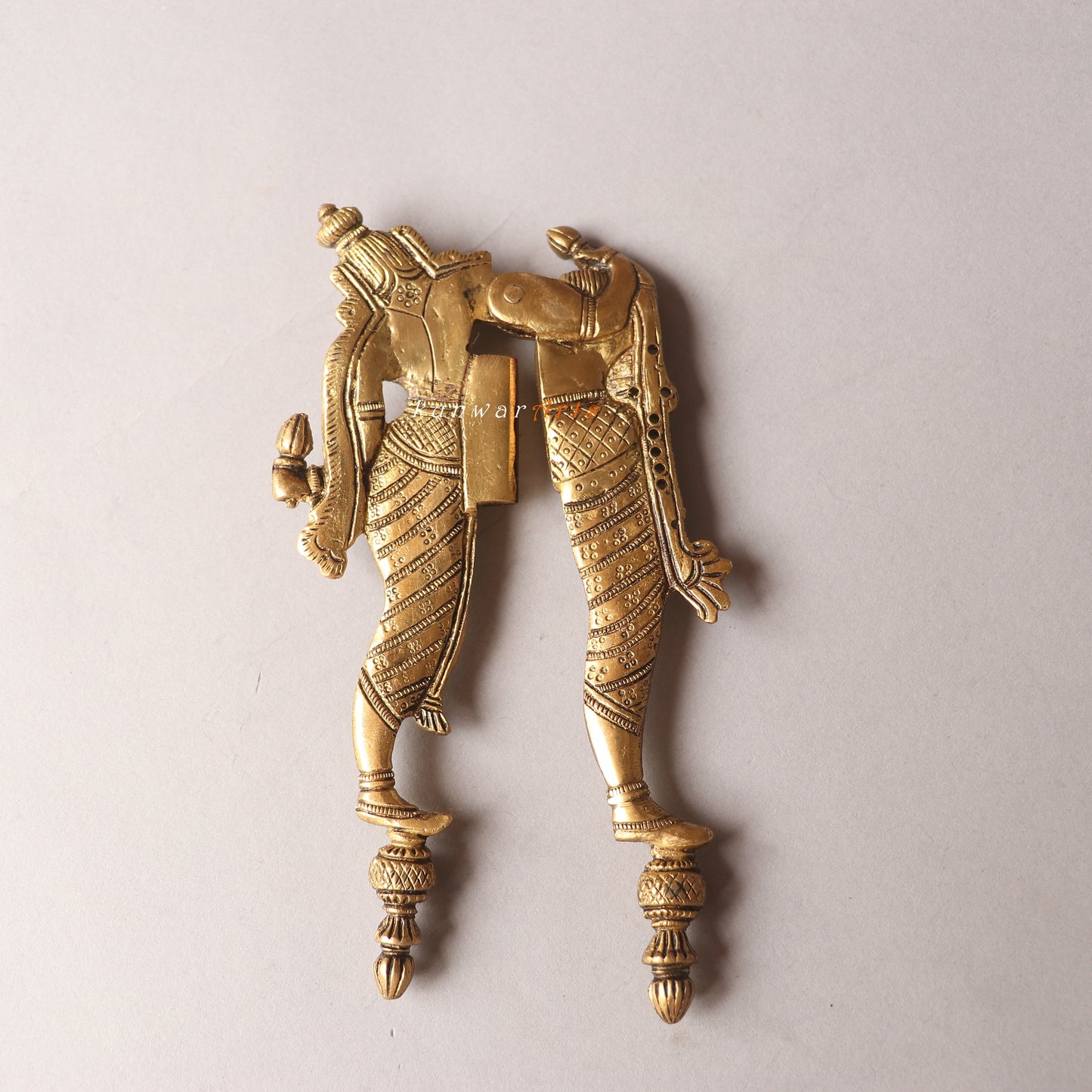 Brass nut cutter a Beyond the Kitchen