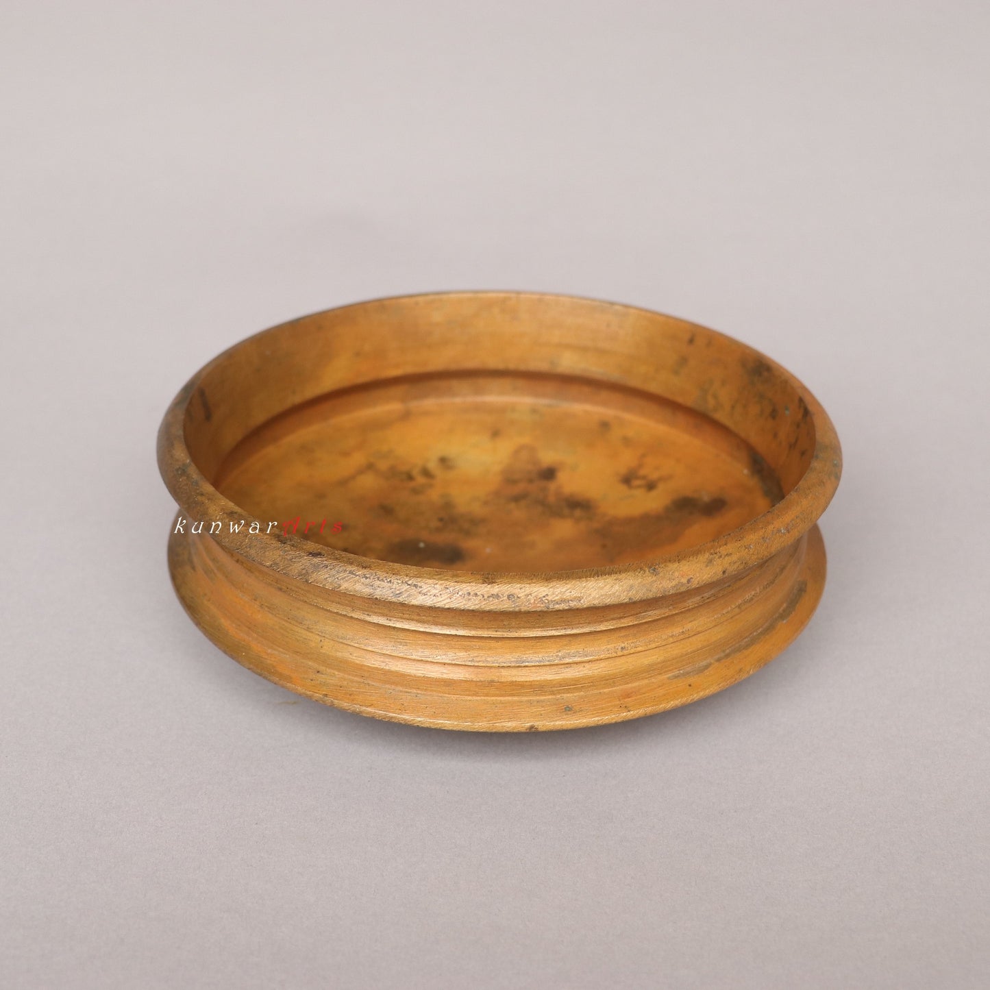 Brass Traditional Decorative Urli