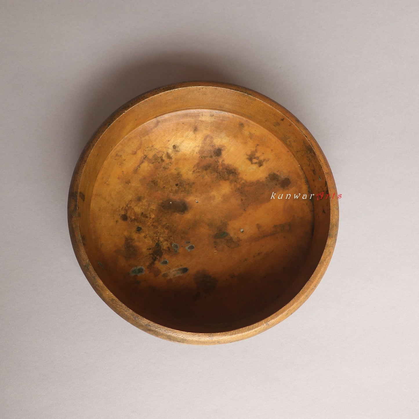 Brass Traditional Decorative Urli