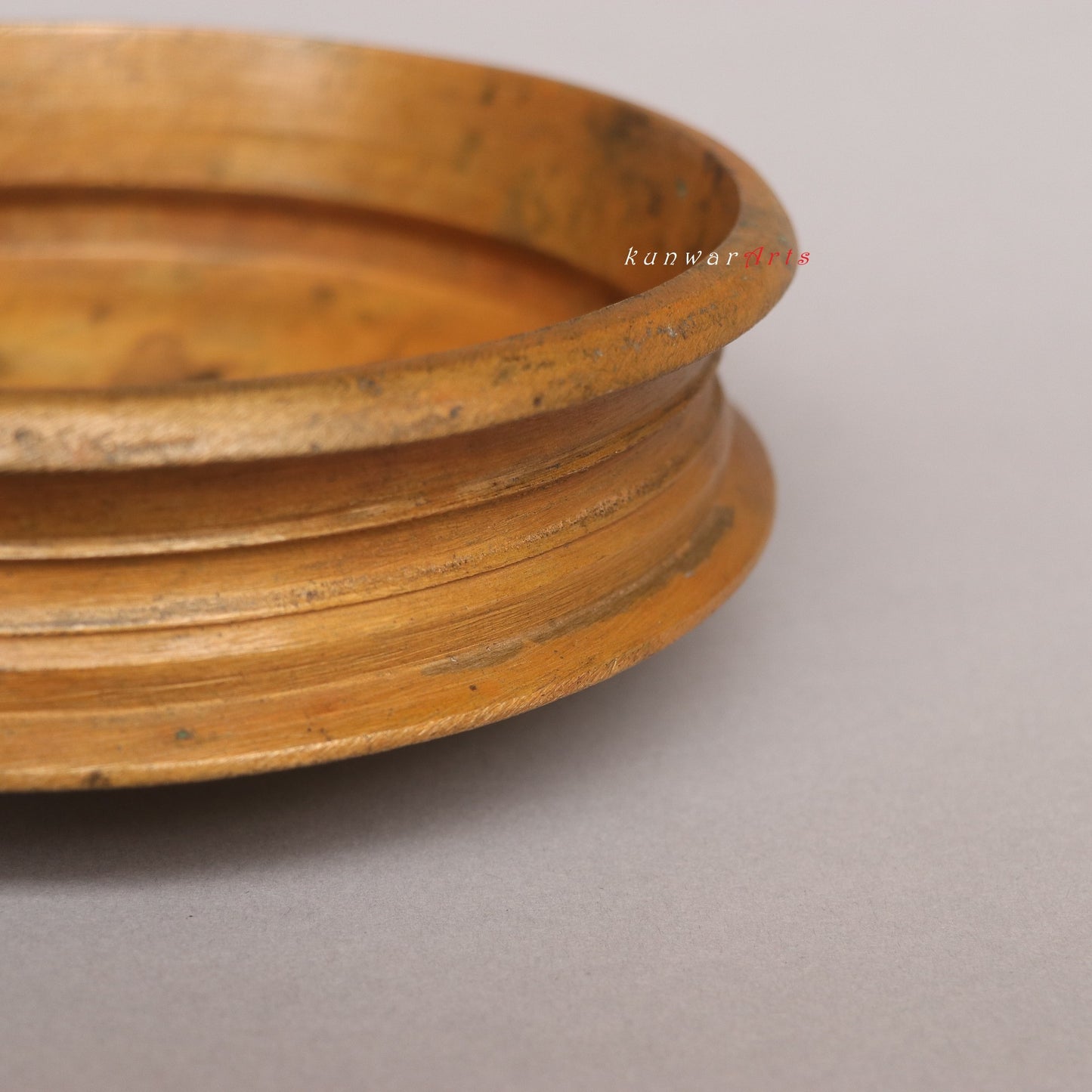 Brass Traditional Decorative Urli
