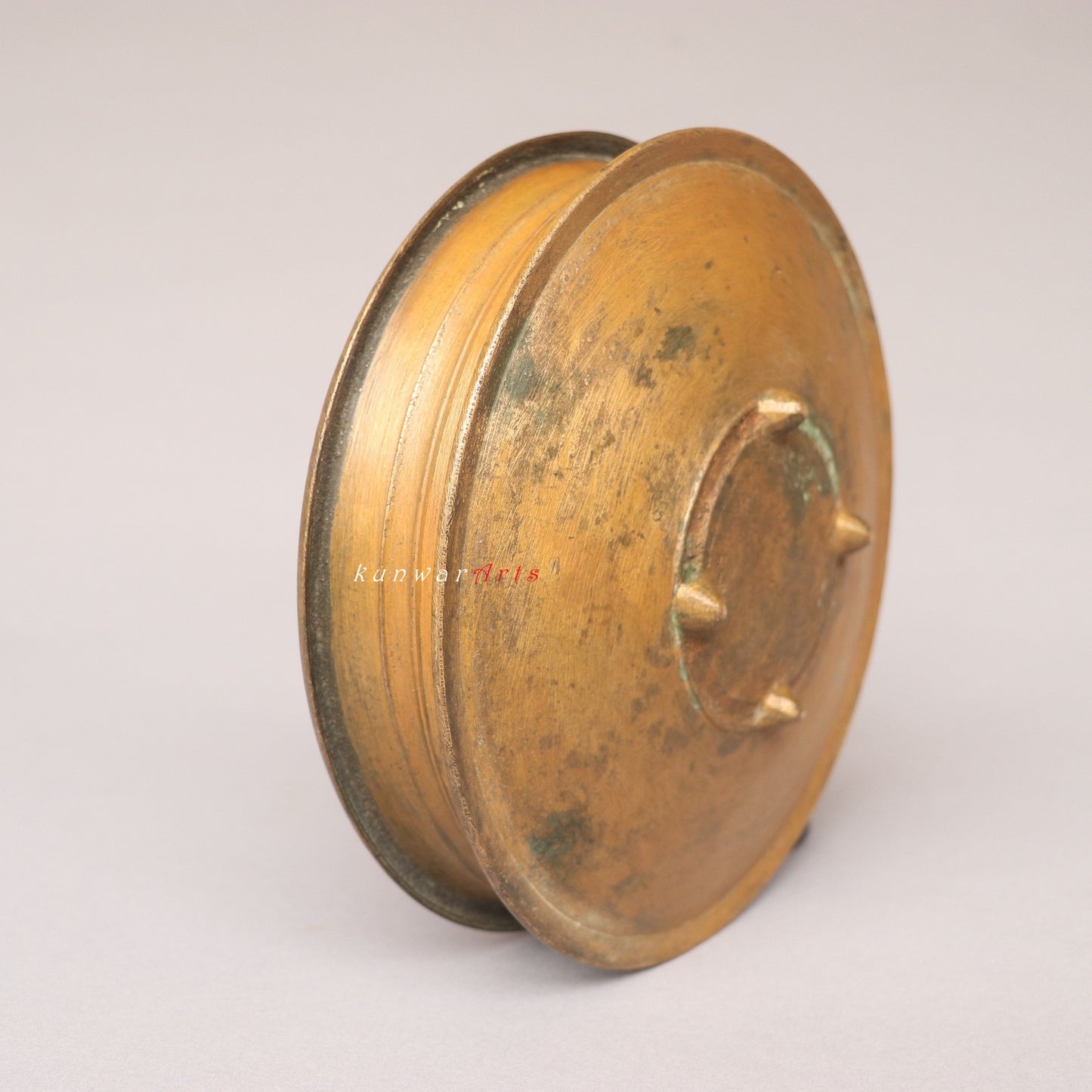 Brass Traditional Decorative Urli