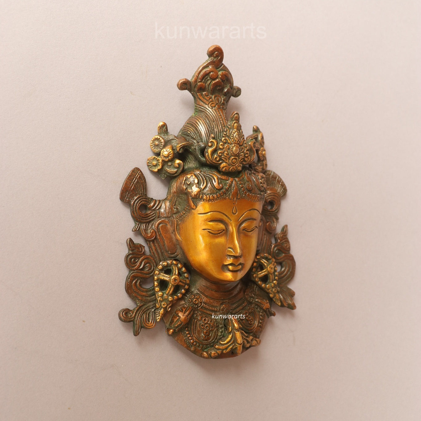 Tara Wall Hanging Mask
