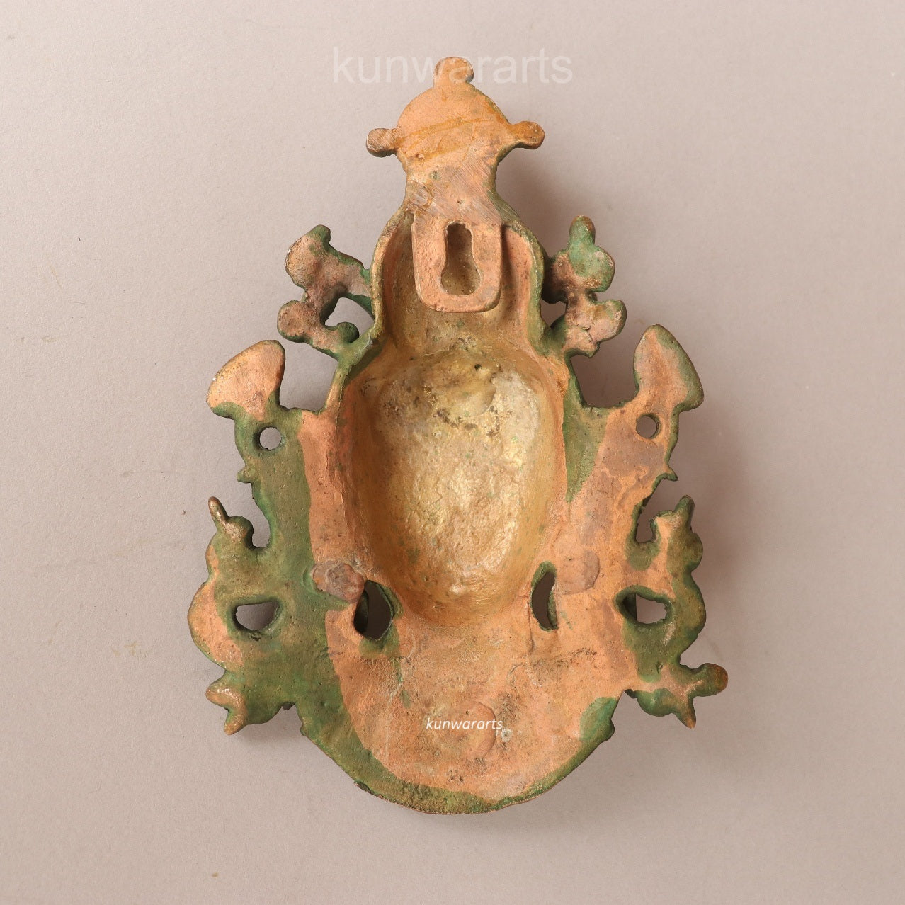 Tara Wall Hanging Mask