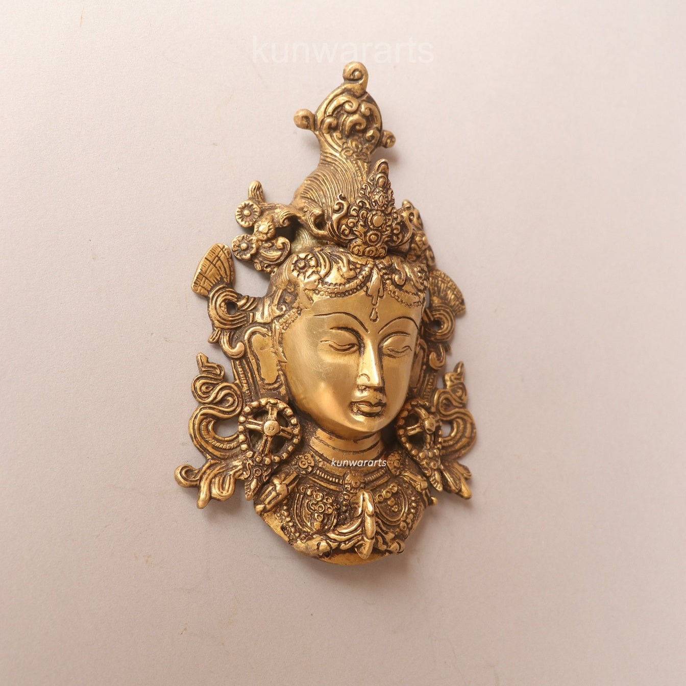 Tara Wall Hanging Mask