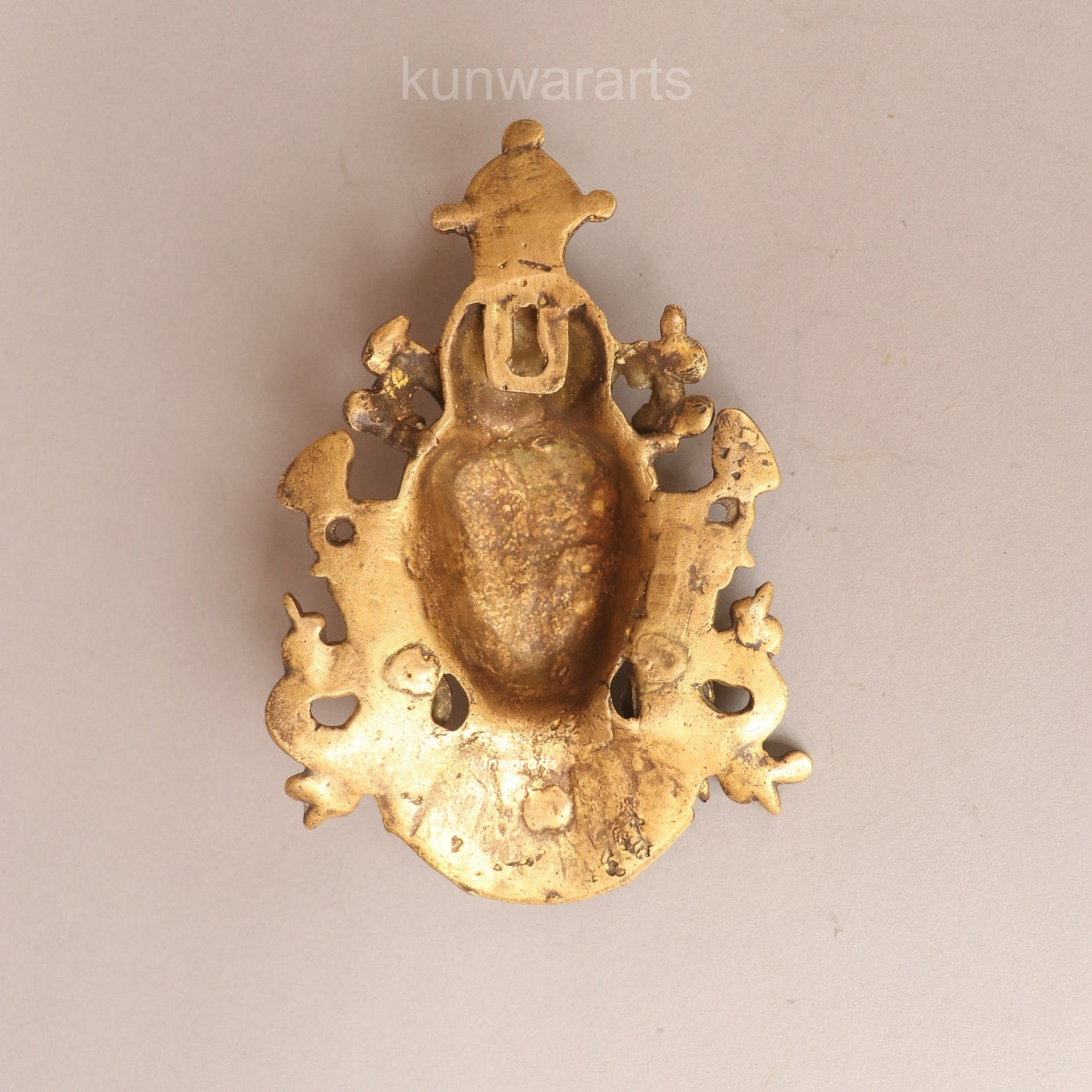 Tara Wall Hanging Mask
