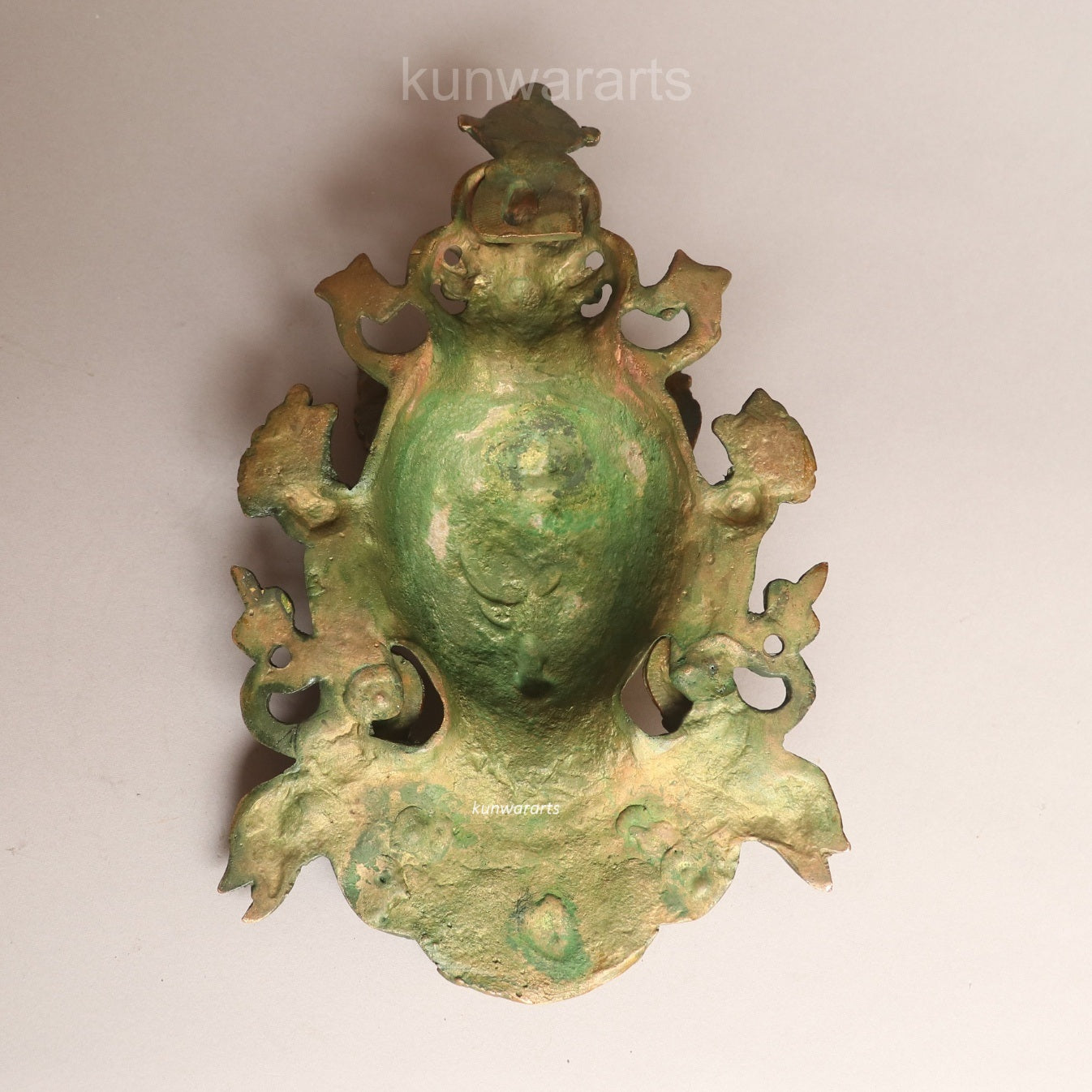 Tara Wall Hanging Mask