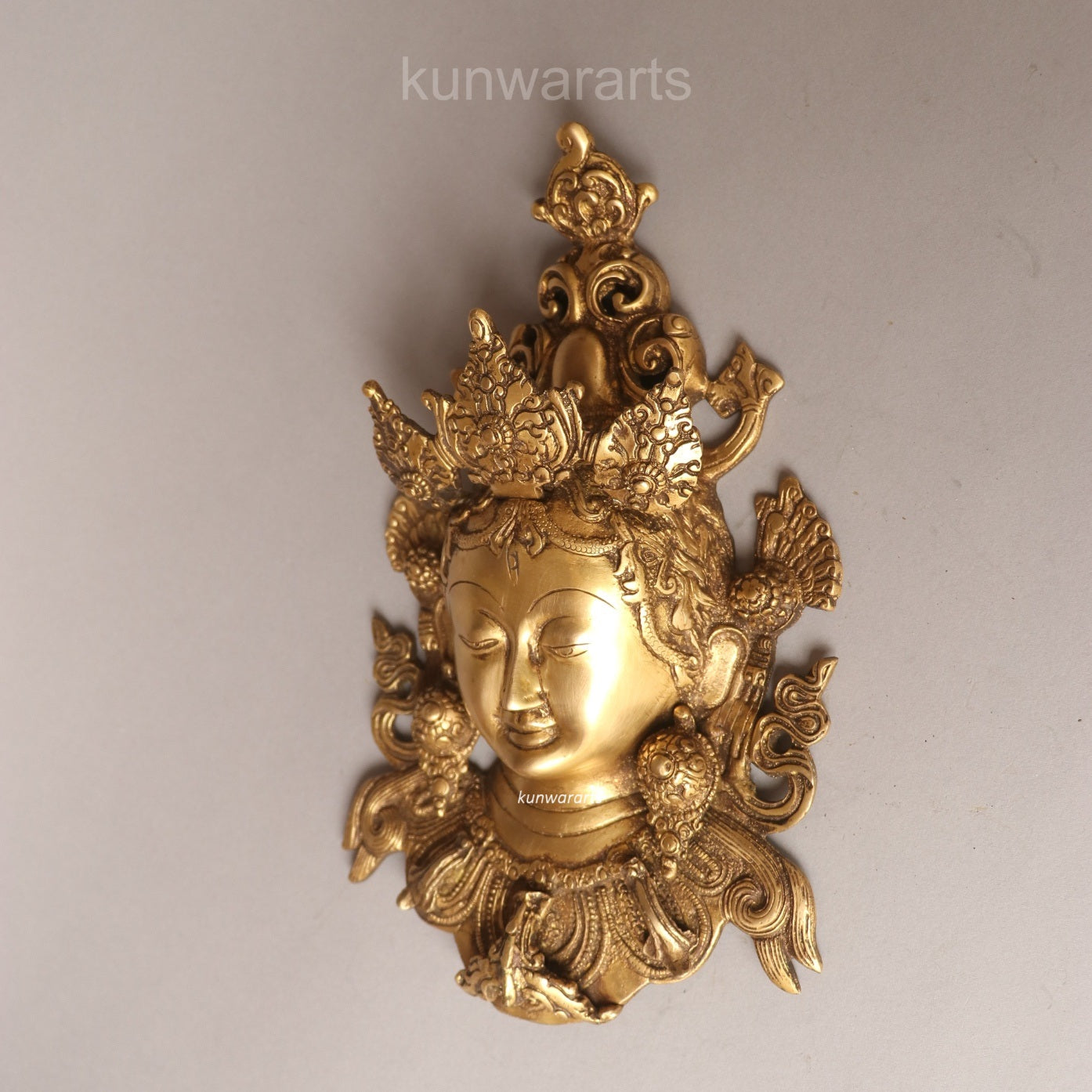 Tara Wall Hanging Mask