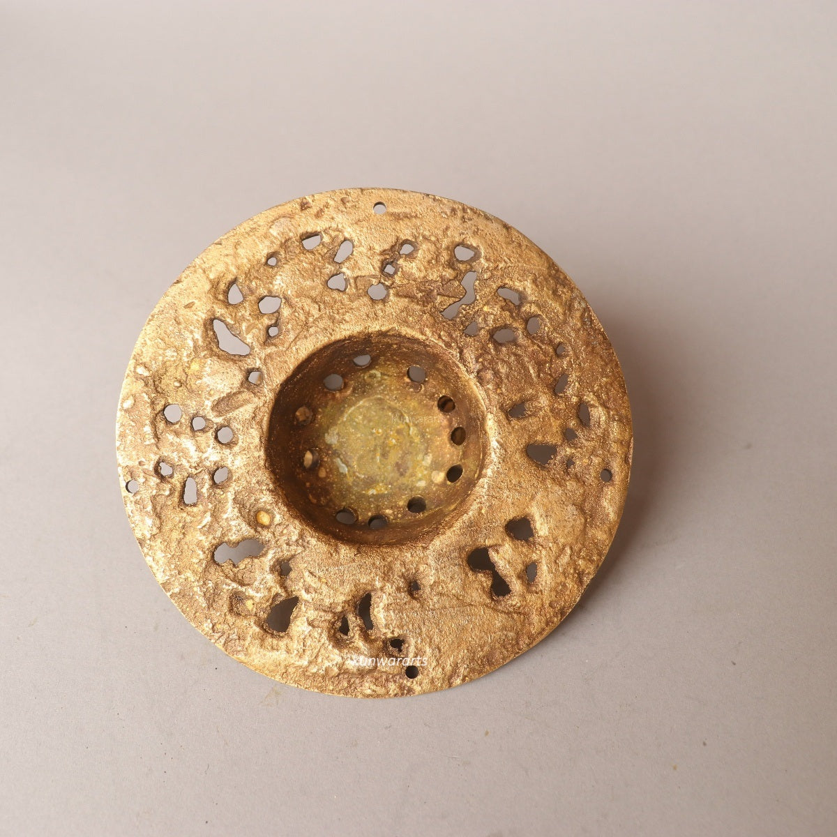 Brass Door Knocker