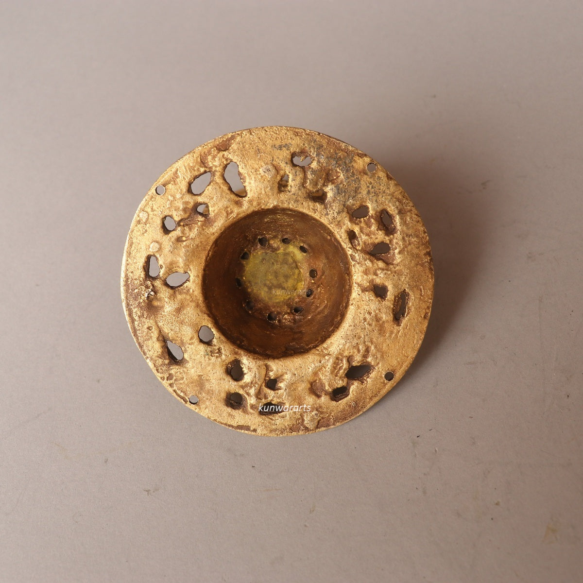 Brass Door Knocker