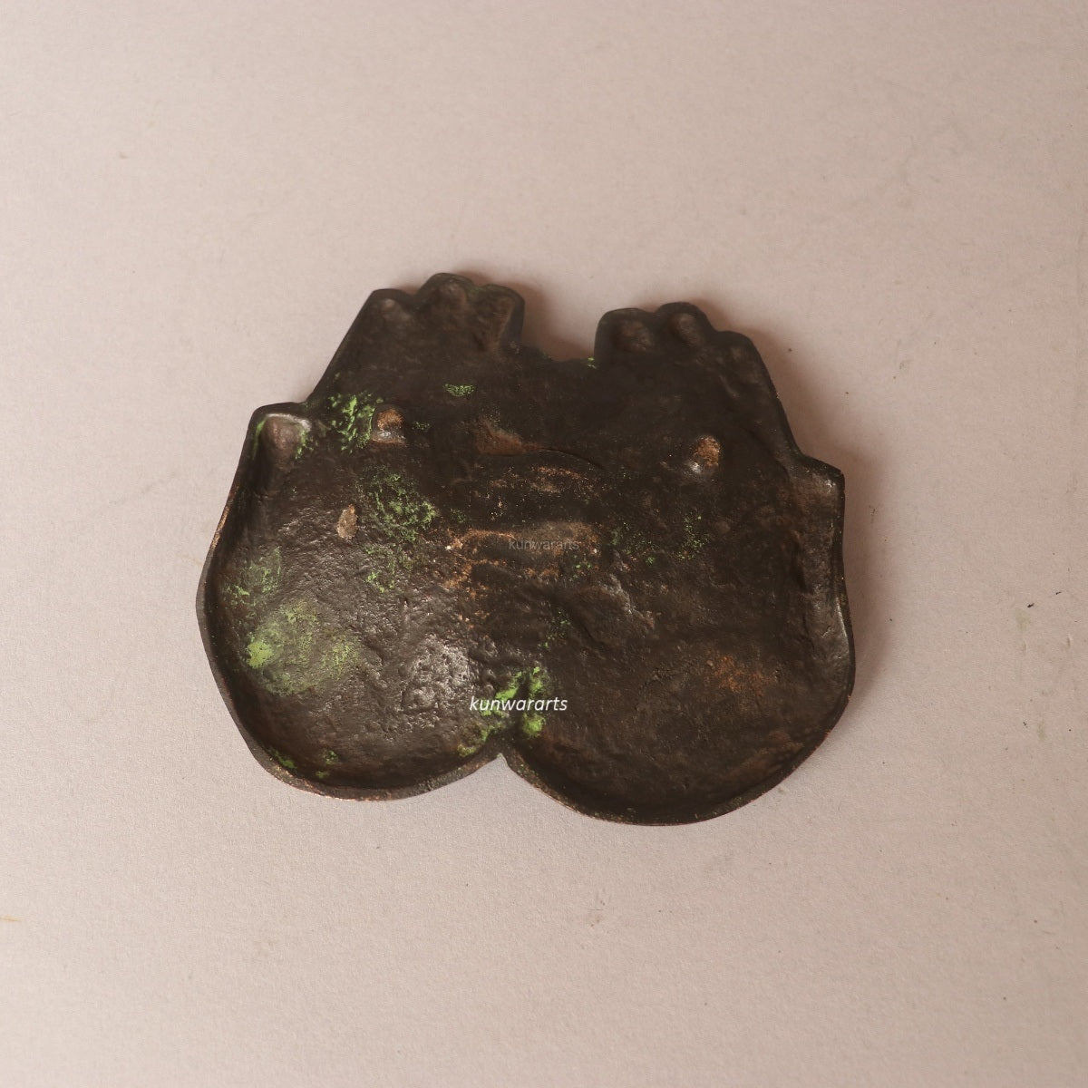 Hand Decorative Art