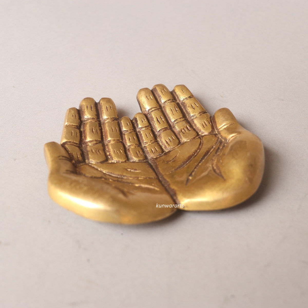 Hand Decorative Art