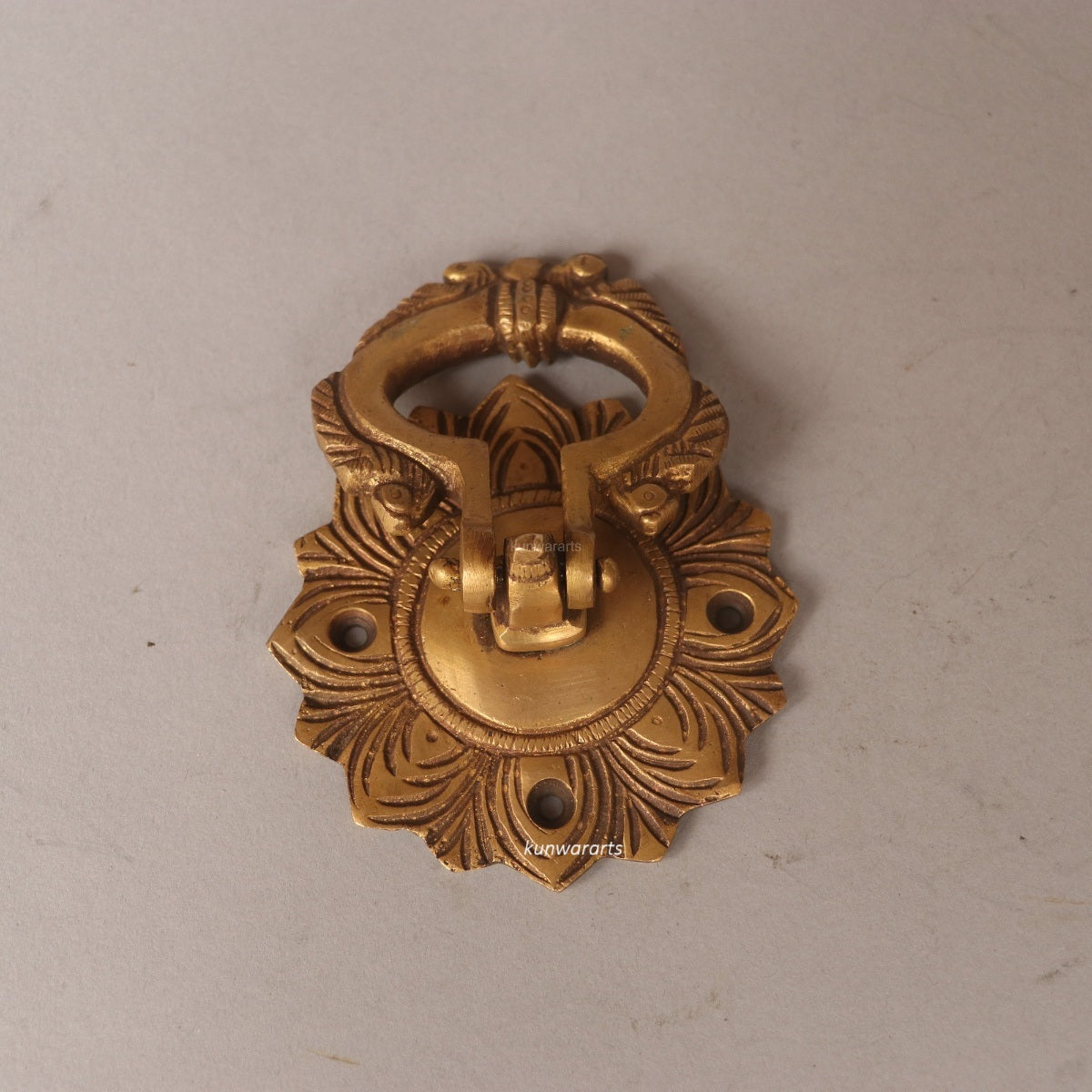 Brass Door Knockers