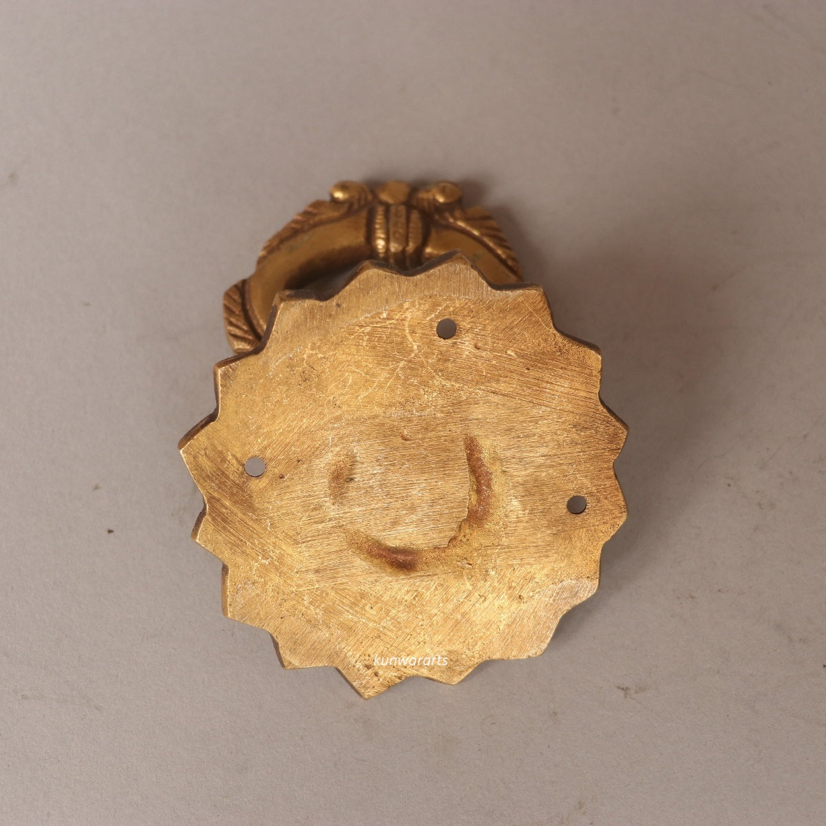 Brass Door Knockers