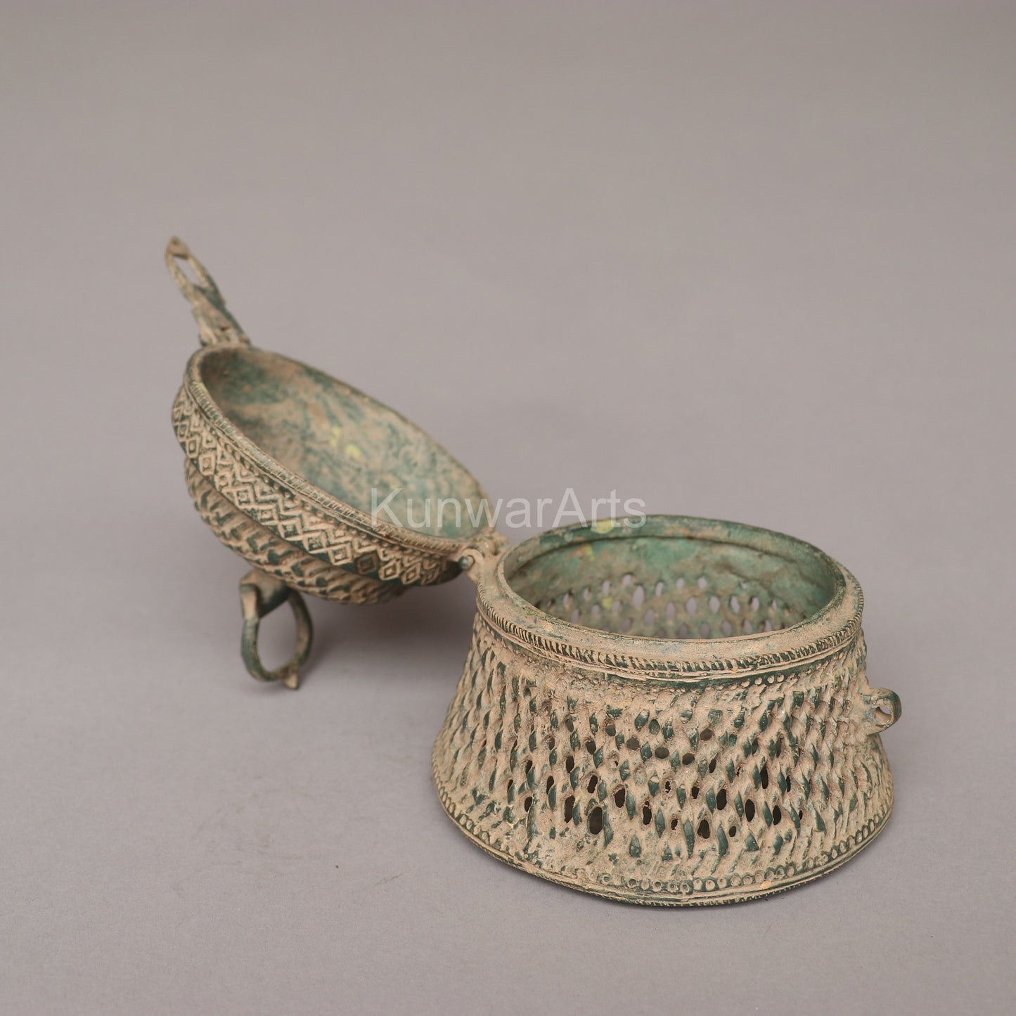 Jewelry Boxes