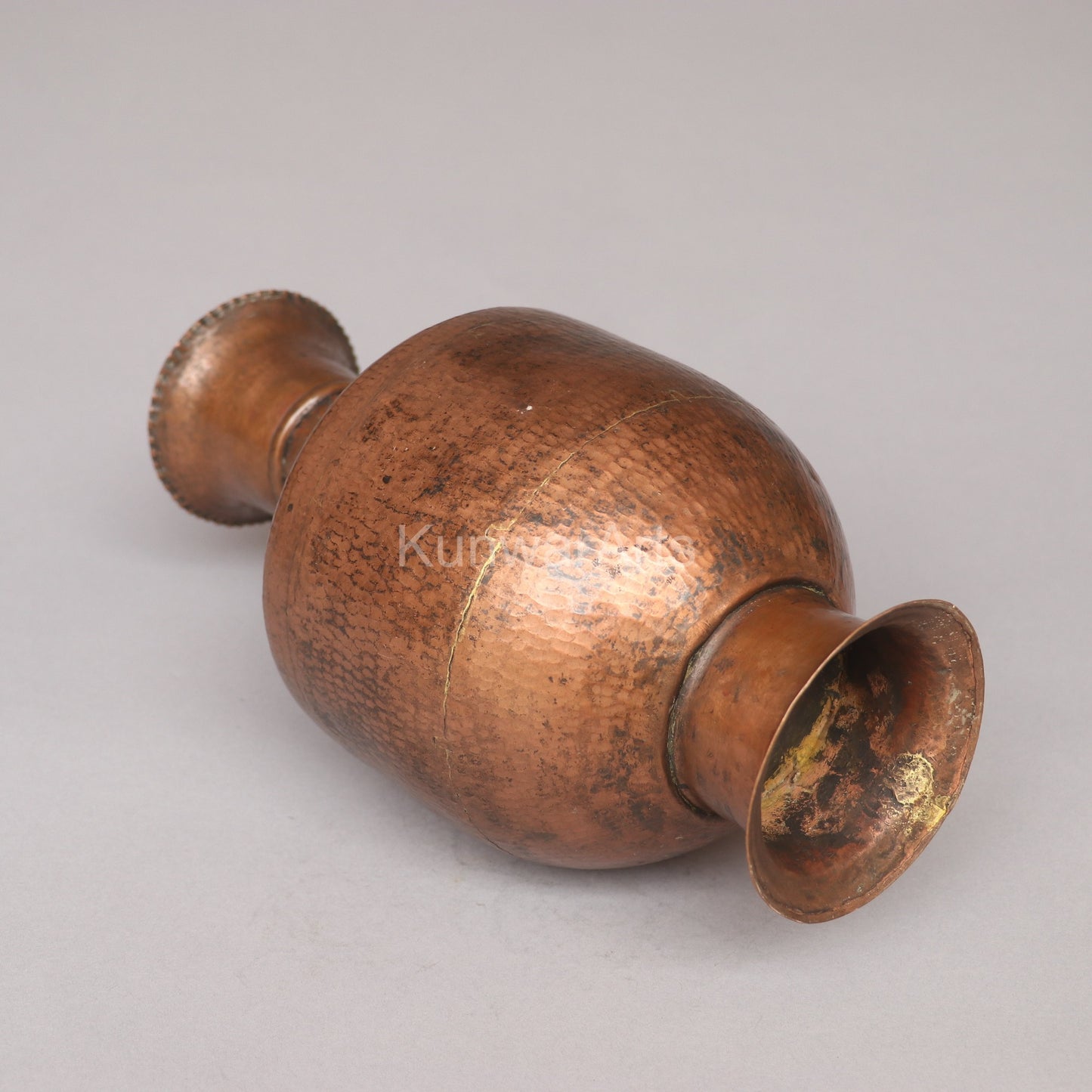 Copper Vase