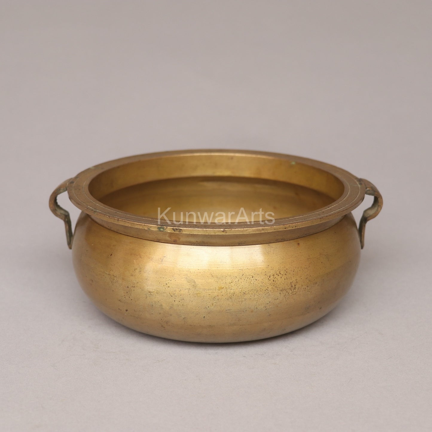 Brass Urli