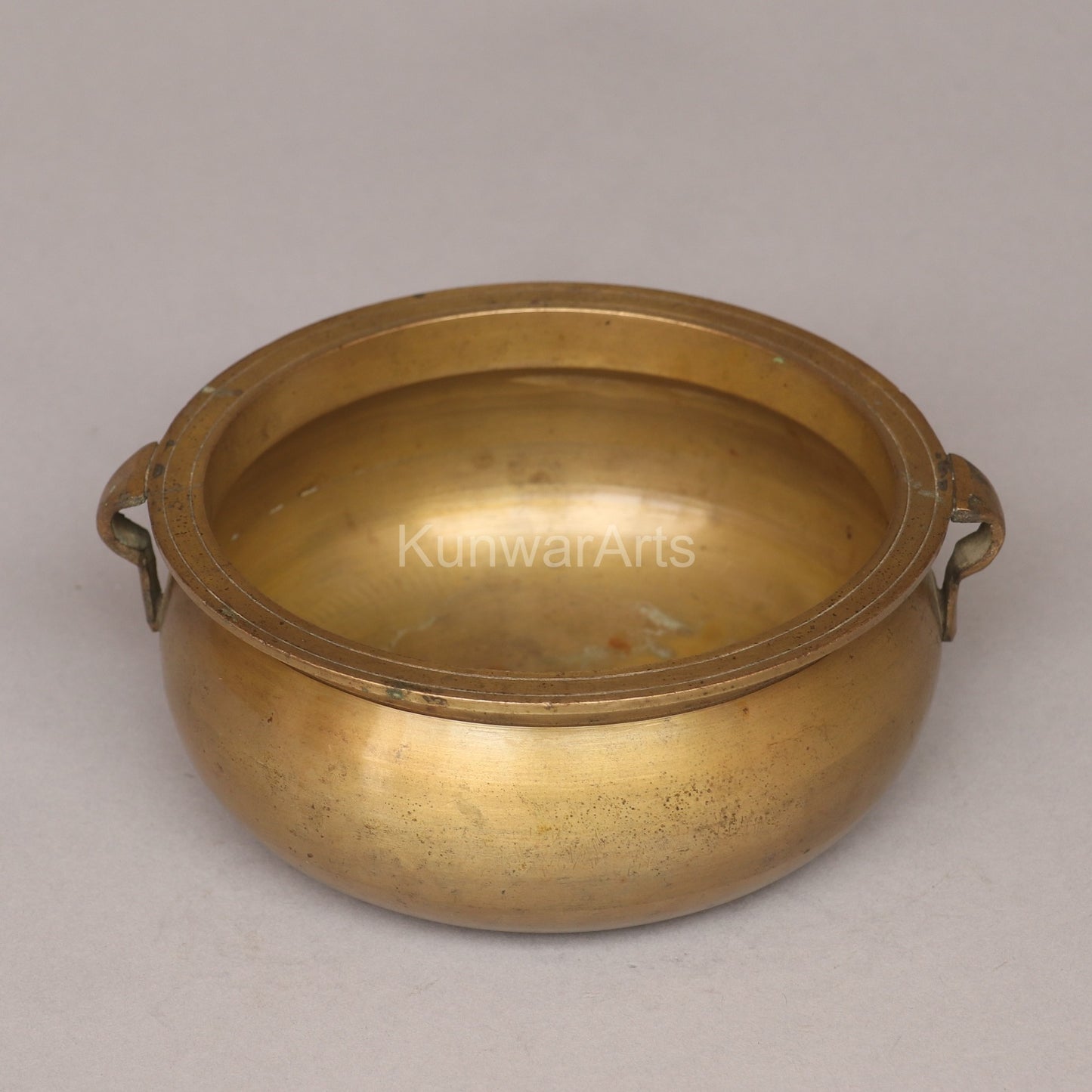 Brass Urli