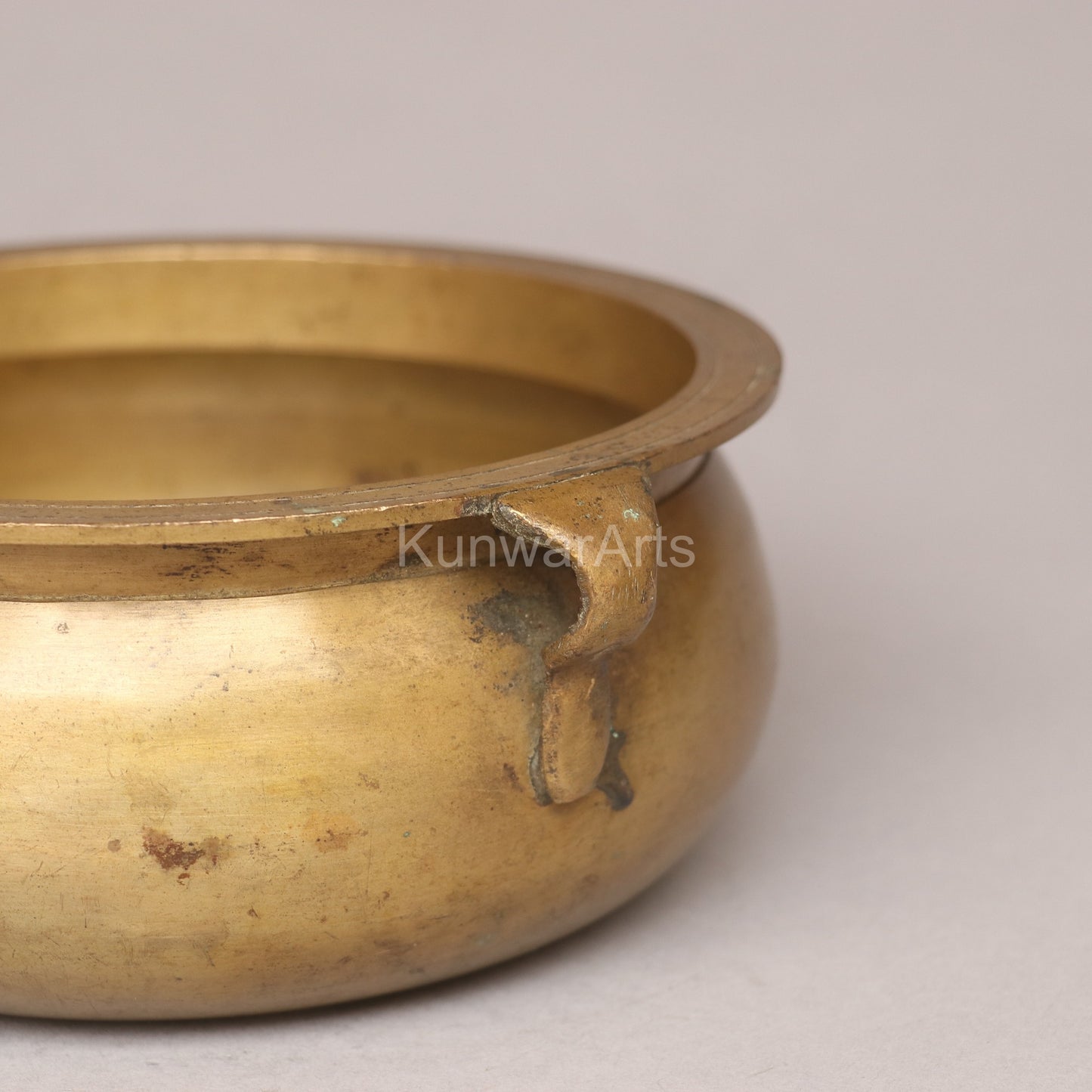 Brass Urli
