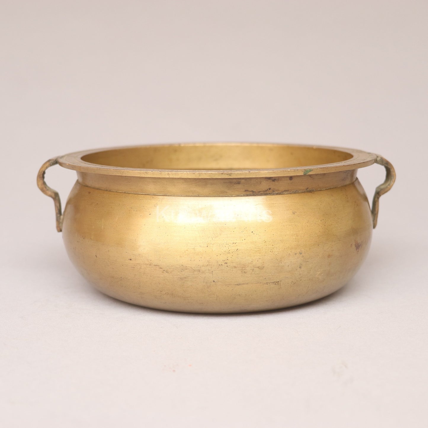 Brass Urli