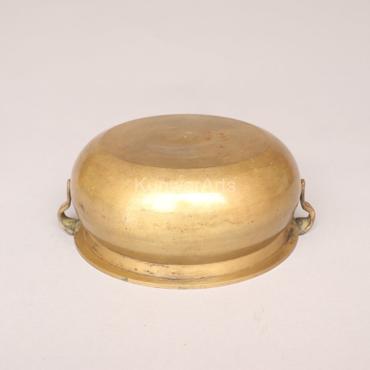 Brass Urli