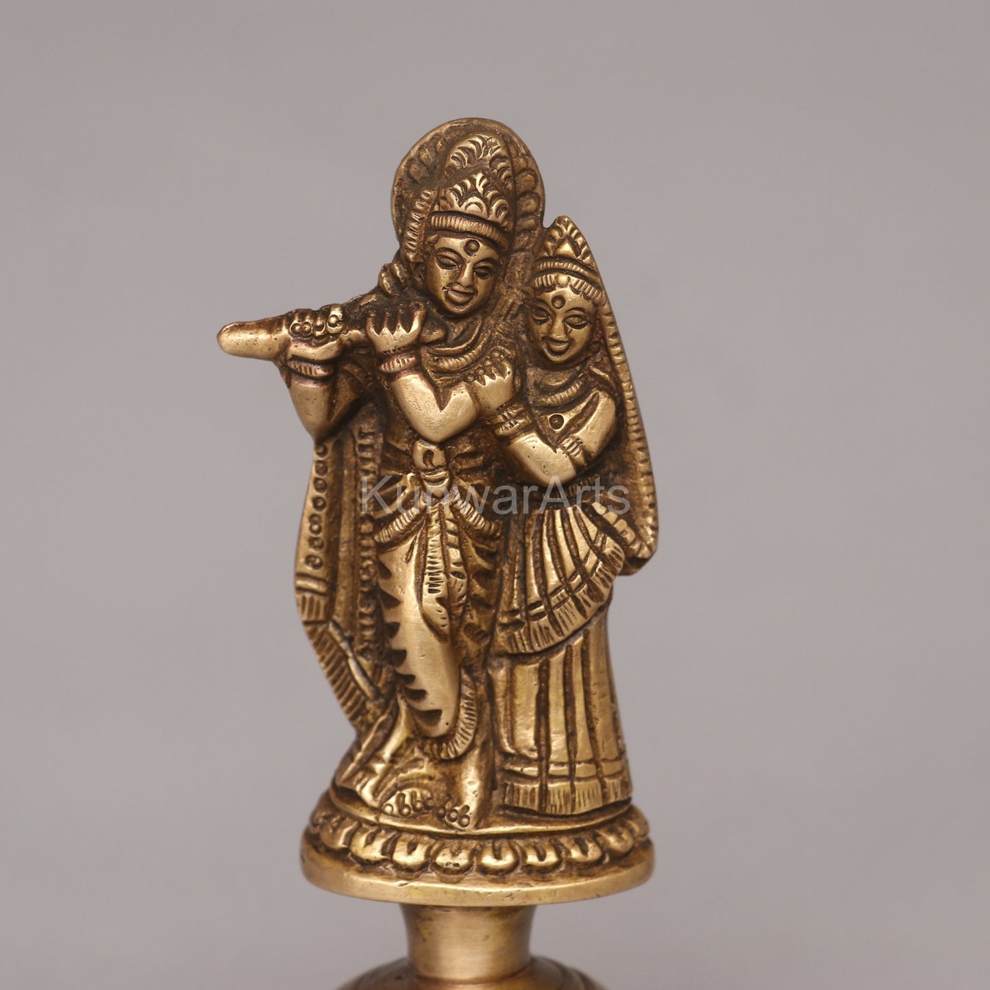 Radha Krishna Idol