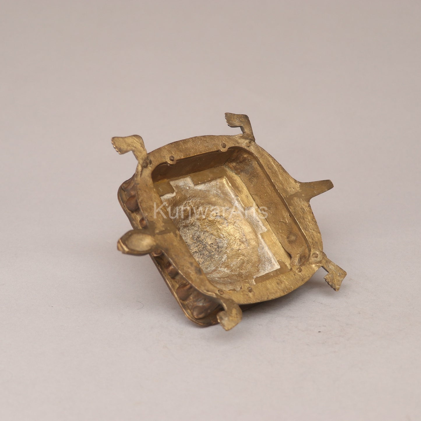 Shree Yantra Tortoise