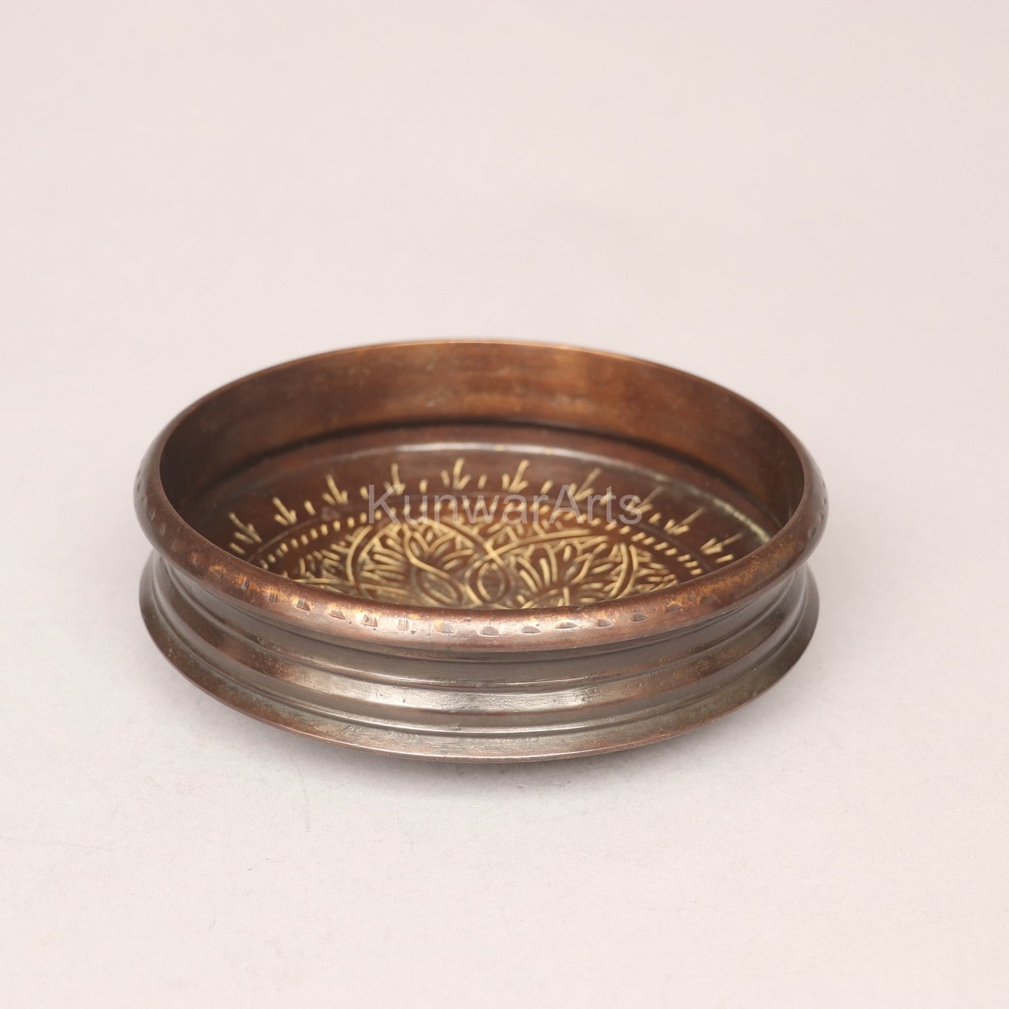 Brass Urli