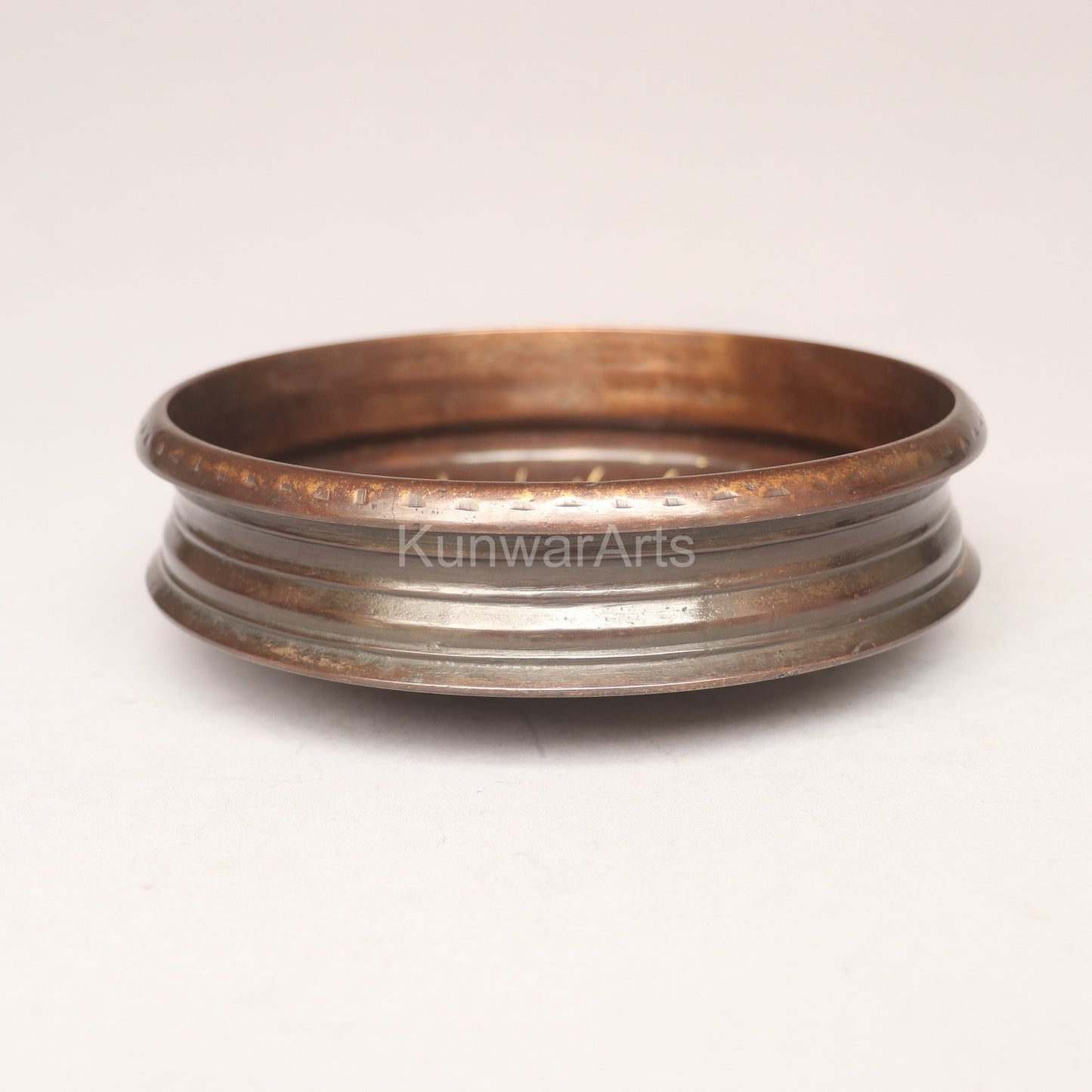 Brass Urli