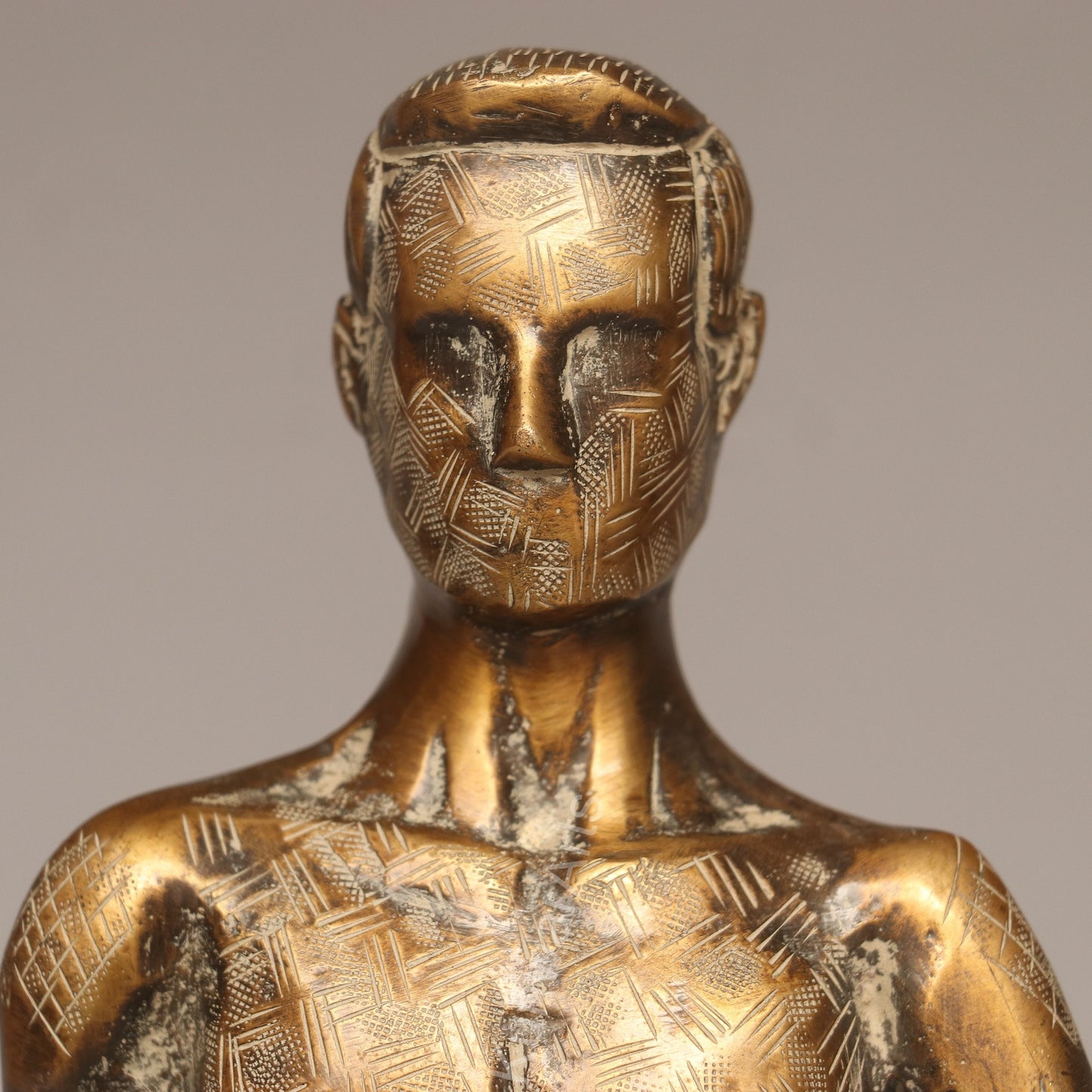 Modern Brass Art
