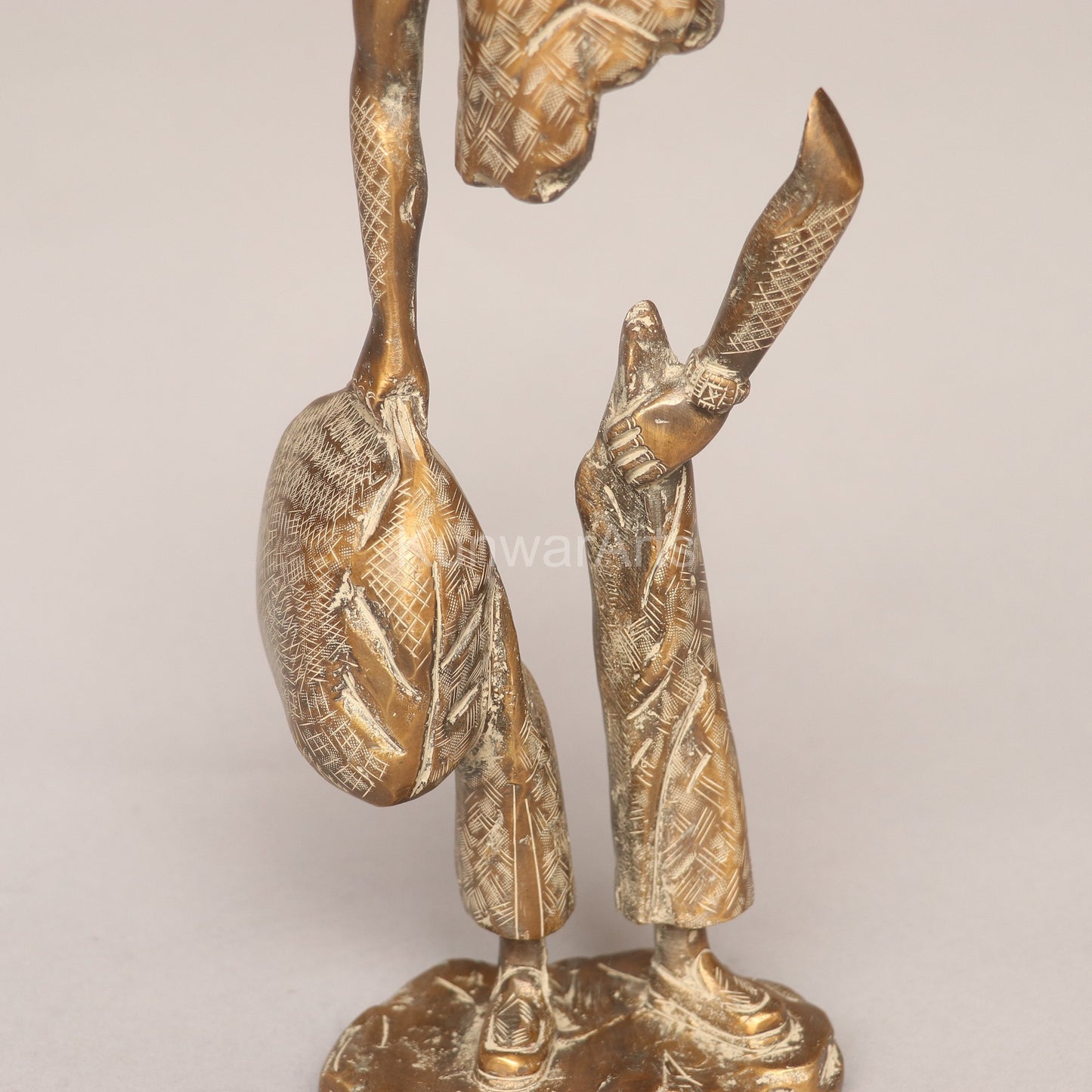 Modern Brass Art
