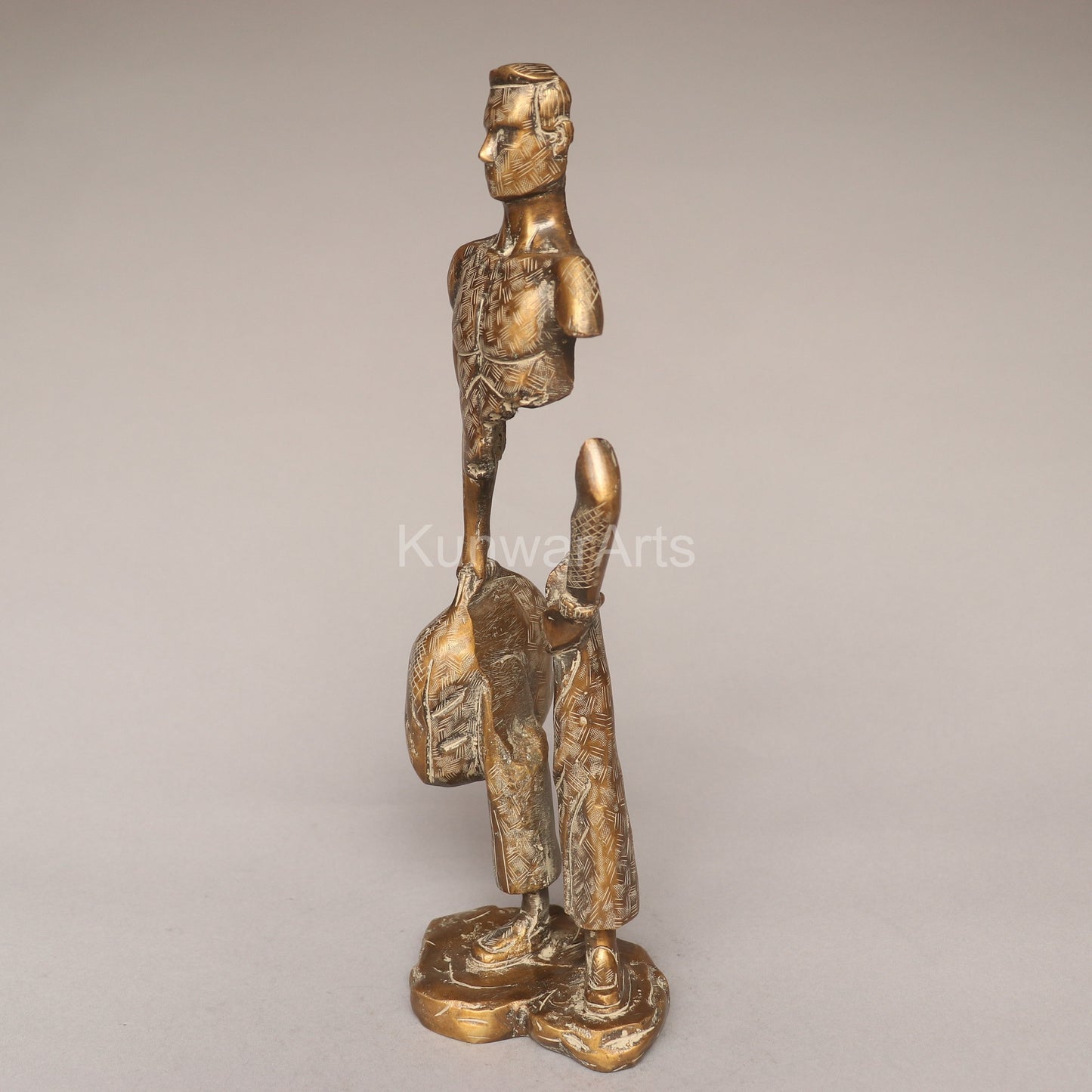 Modern Brass Art