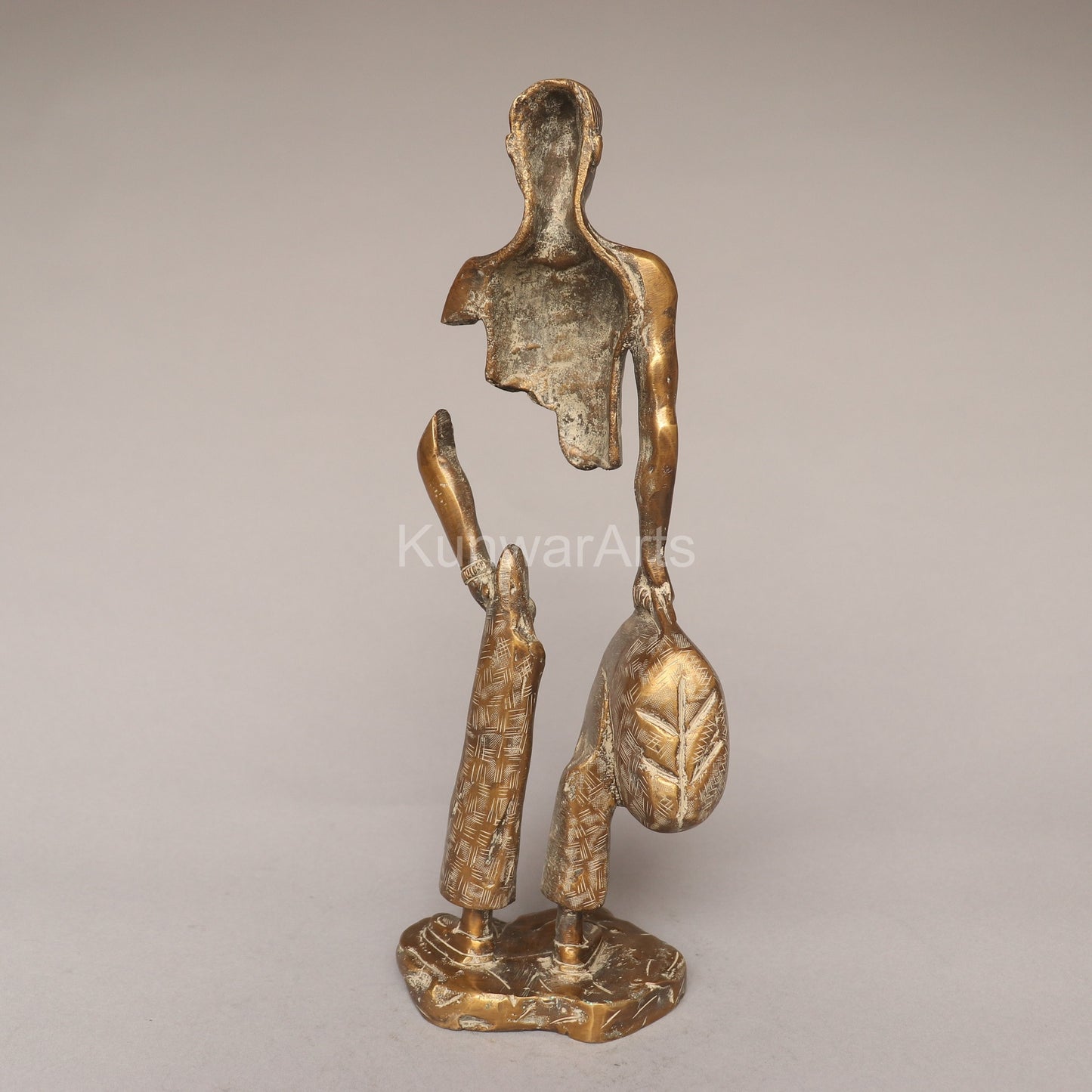 Modern Brass Art