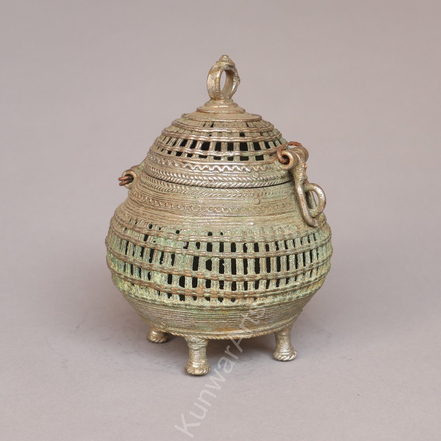 Jewelry Box timeless artistry