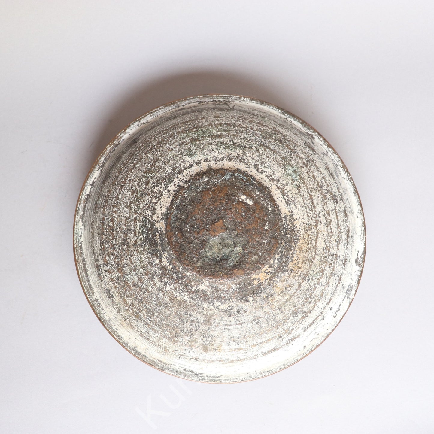 Brass Traditional Urli