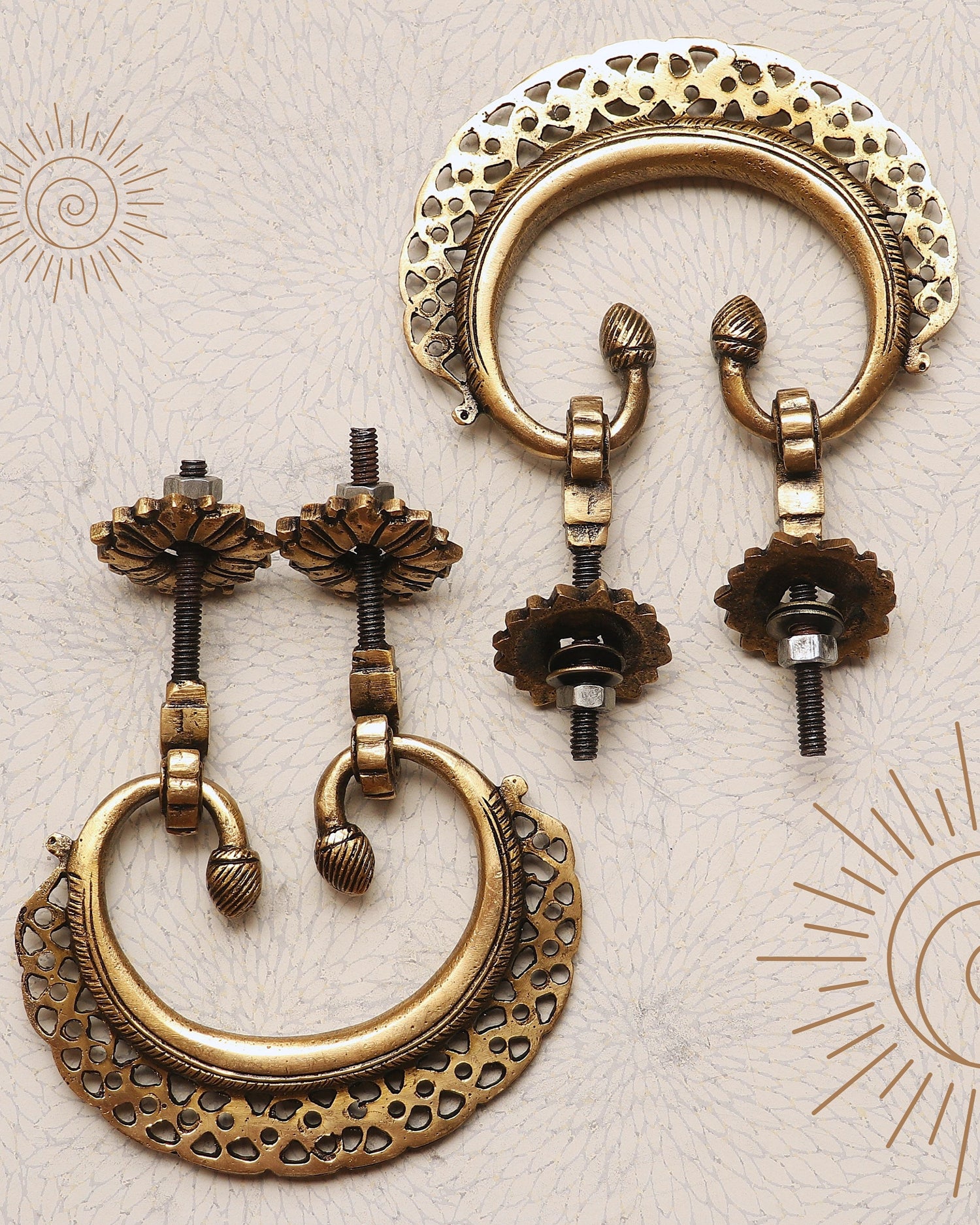 Door Handle & Knobs