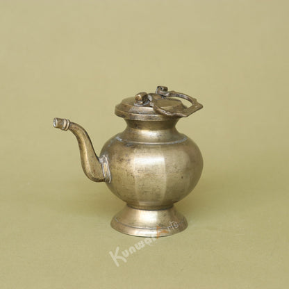 Brass Traditional Water Pot