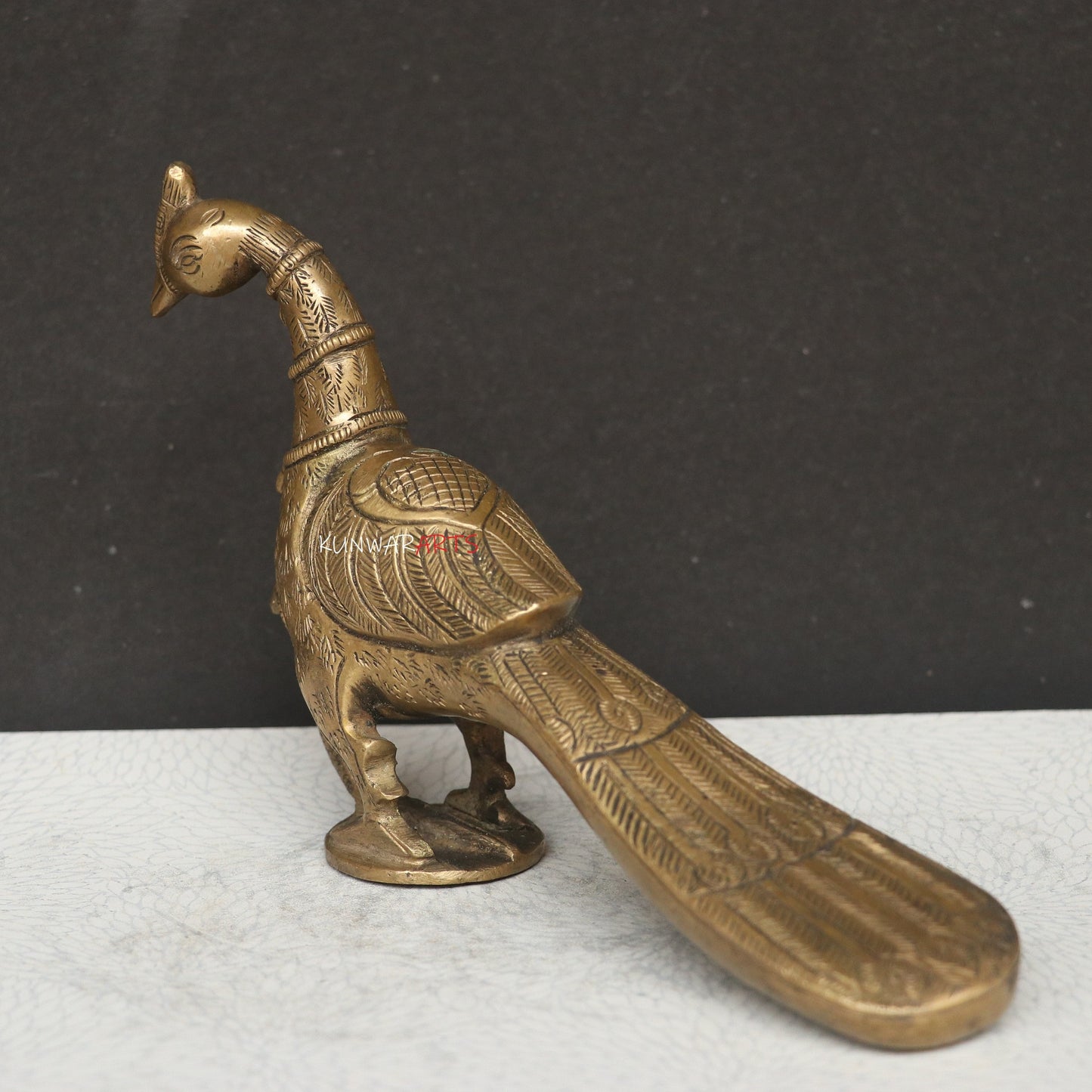 Timeless Charm of Brass Horse Décor Pairs