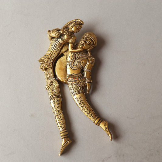Brass nut cutter a Traditional Décor Accents
