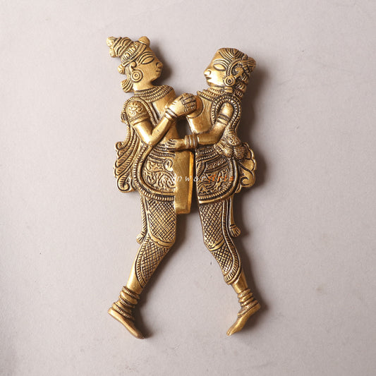 Brass nut cutter a Decorative Accents