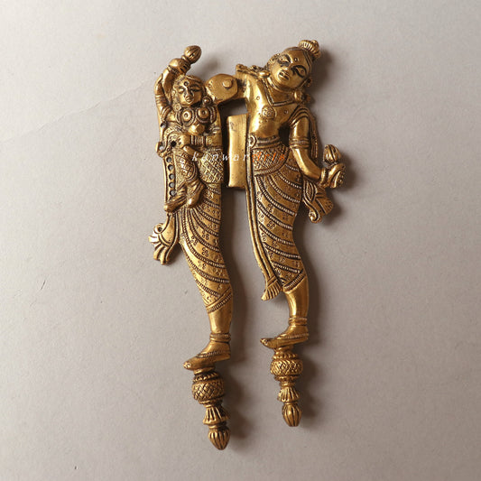 Brass nut cutter a Beyond the Kitchen