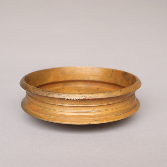 Brass Traditional Decorative Urli