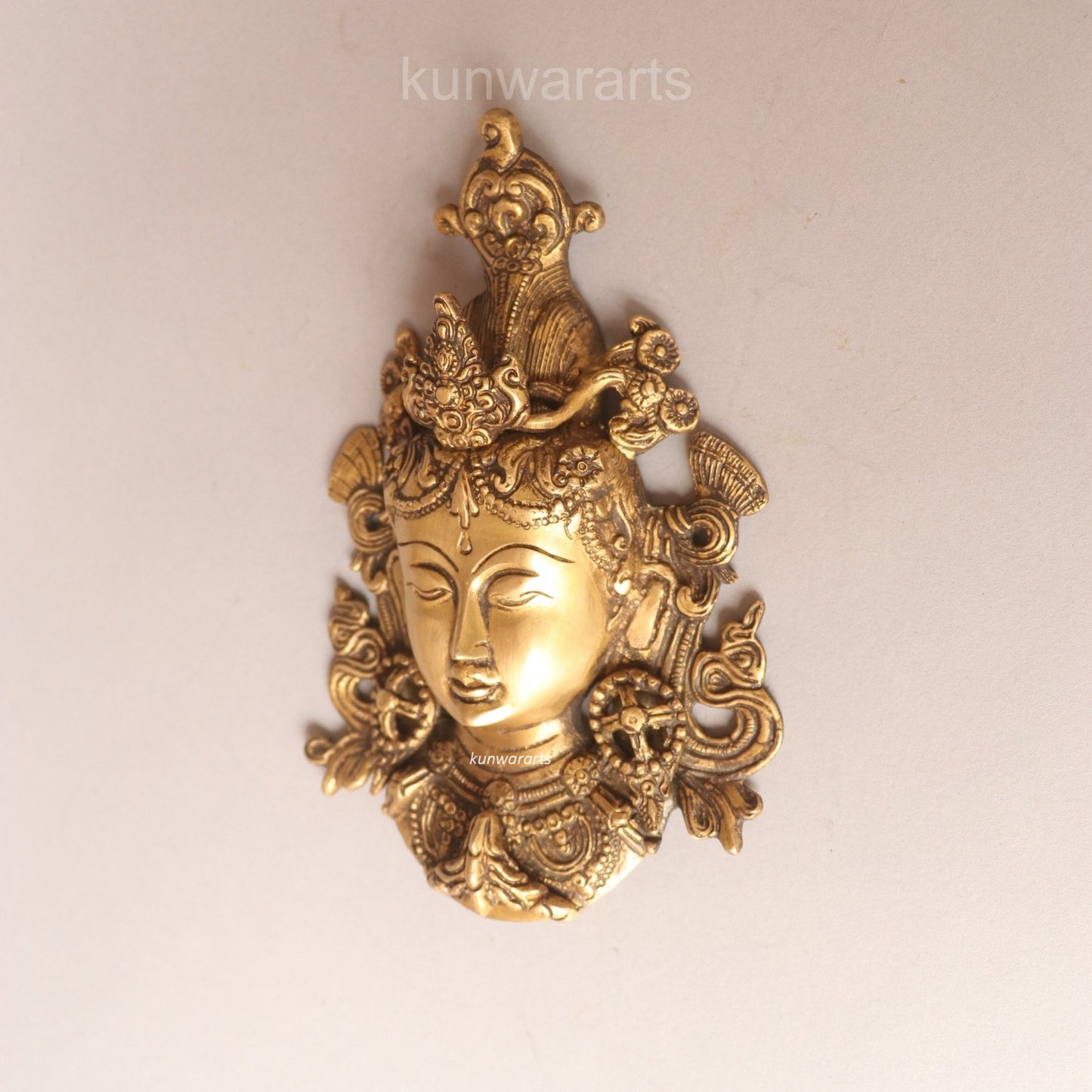 Tara Wall Hanging Mask