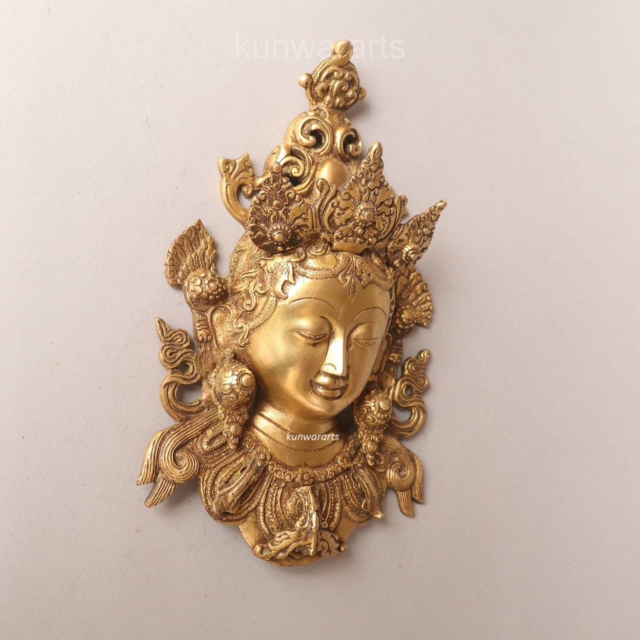Tara Wall Hanging Mask